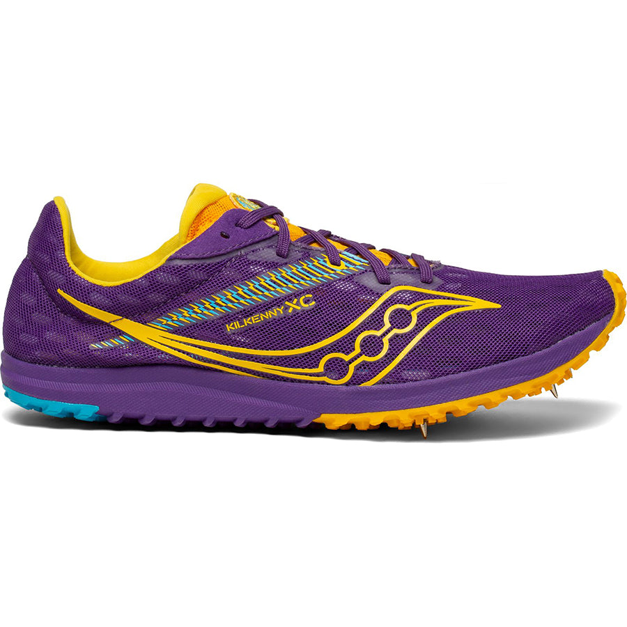 Women's Kilkenny XC9 Running Shoes - Lightweight & Breathable for Trail Running, Jogging & Outdoor Activities