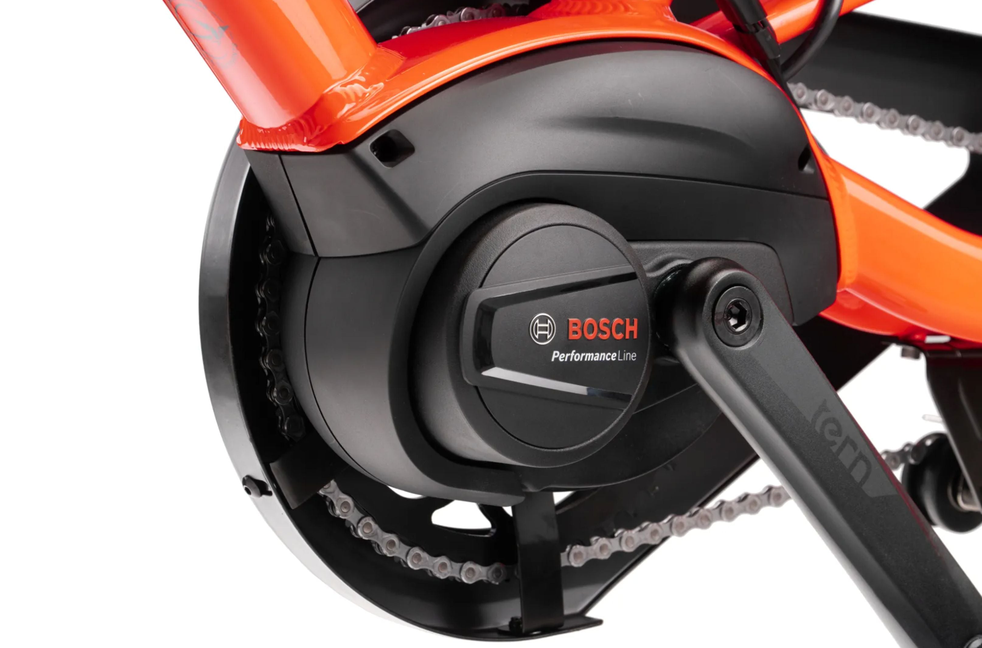 Tern HSD Electric Bike - Folding Commuter E-Bike with 500W Motor & 20