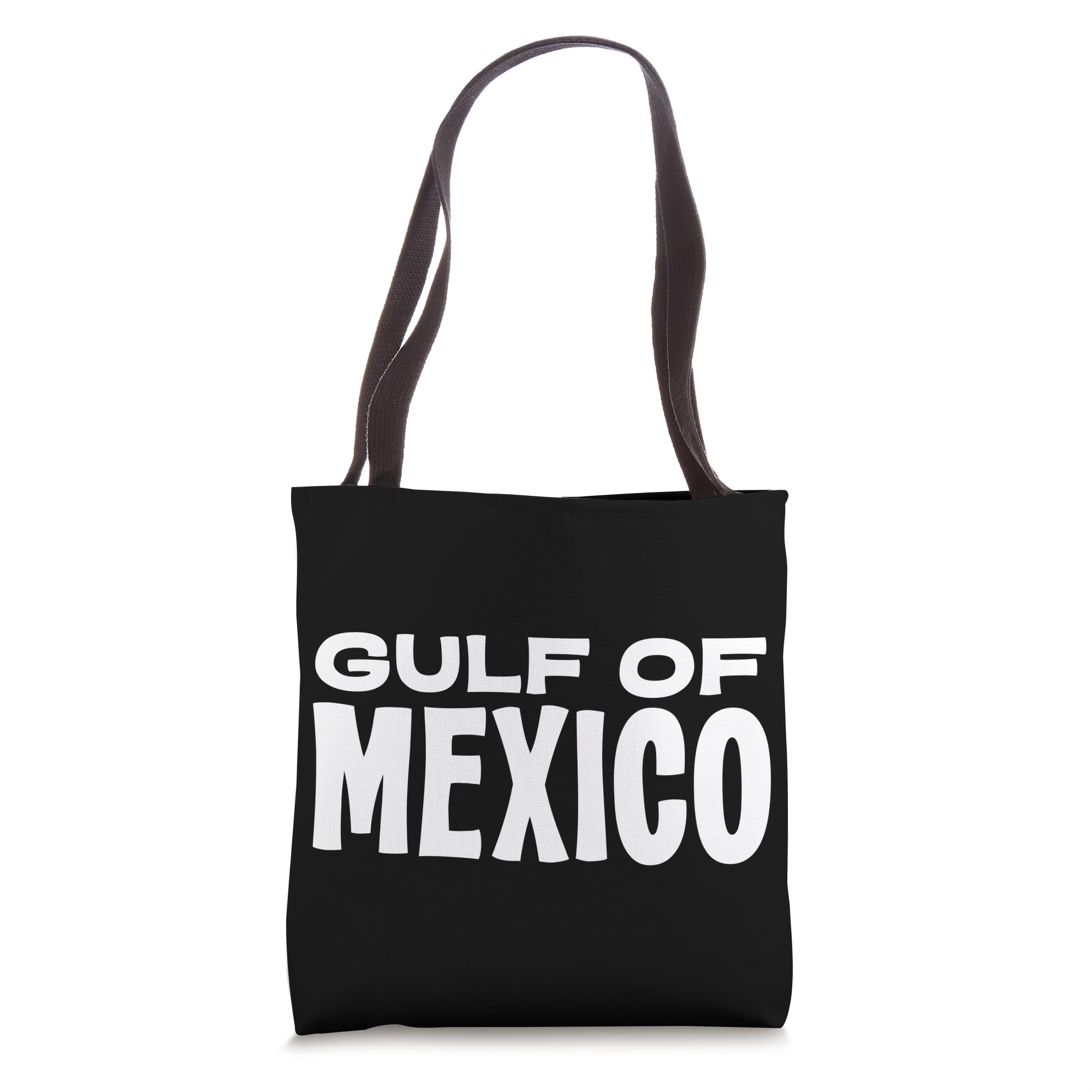 Stylish Gulf of Mexico Tote Bag - Durable Eco-Friendly Beach Bag for Shopping, Travel & Daily Use | Perfect for Beach Trips, Groceries & Work Commute