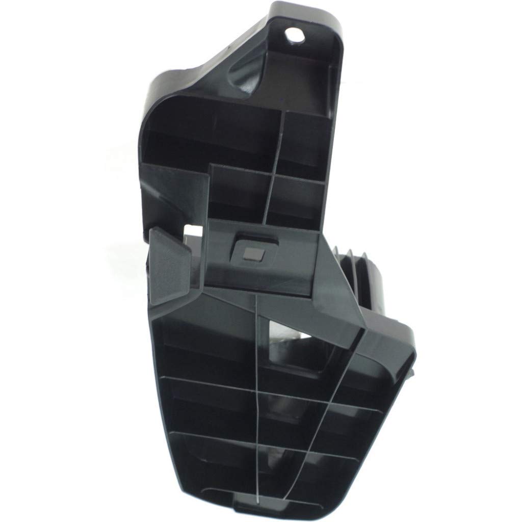 Lexus IS350 Bumper Retainer 2014-2020 | Rear Inner Plastic Bracket | Passenger Side | OEM LX1143105 & 5215553070 | Perfect Fit for Lexus IS350 Sedan | Easy Installation for Rear Bumper Repair & Replacement