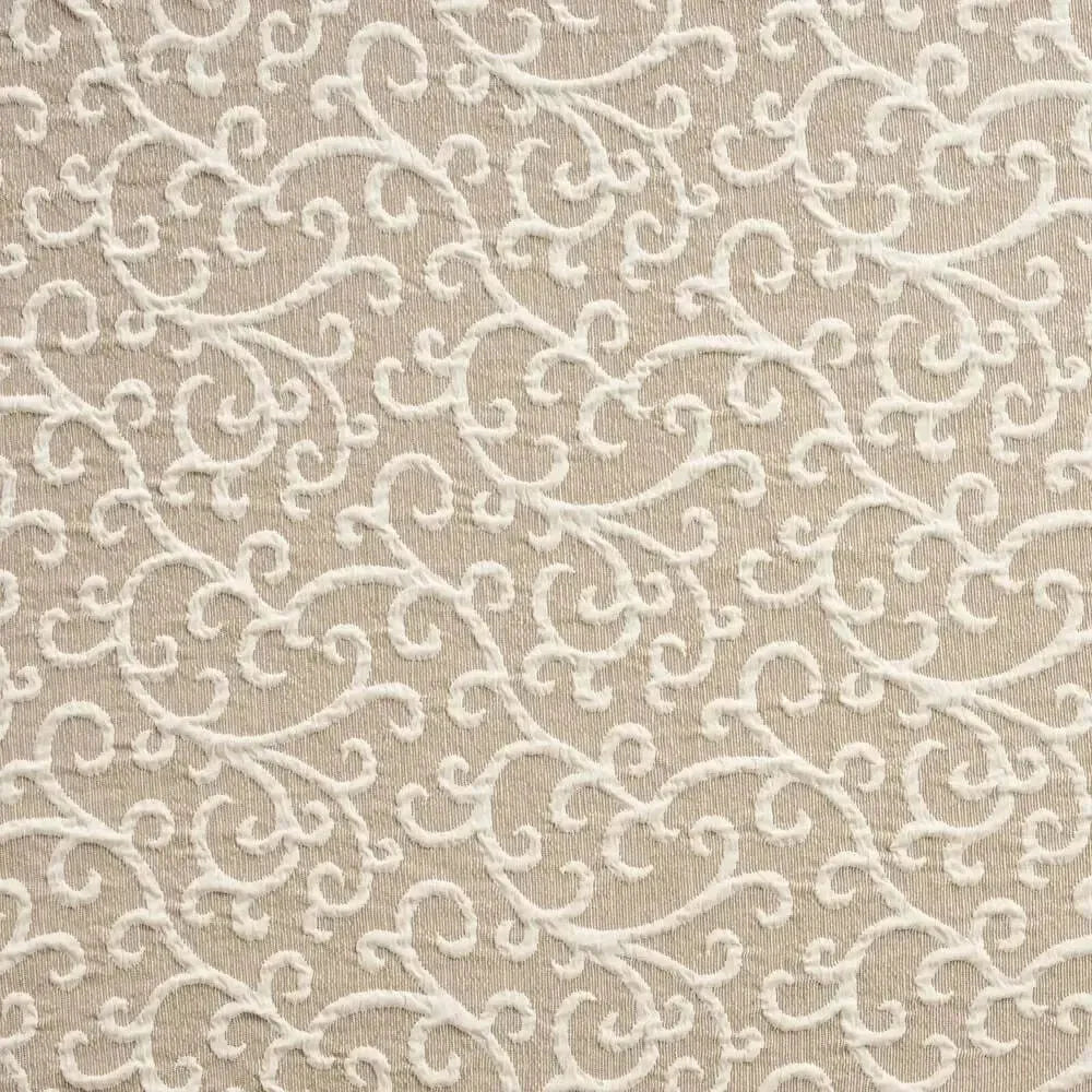 2 Seater Loveseat Slipcover - Jacquard 3D Collection for Sofa Protection | Perfect for Living Room, Bedroom & Home Decor