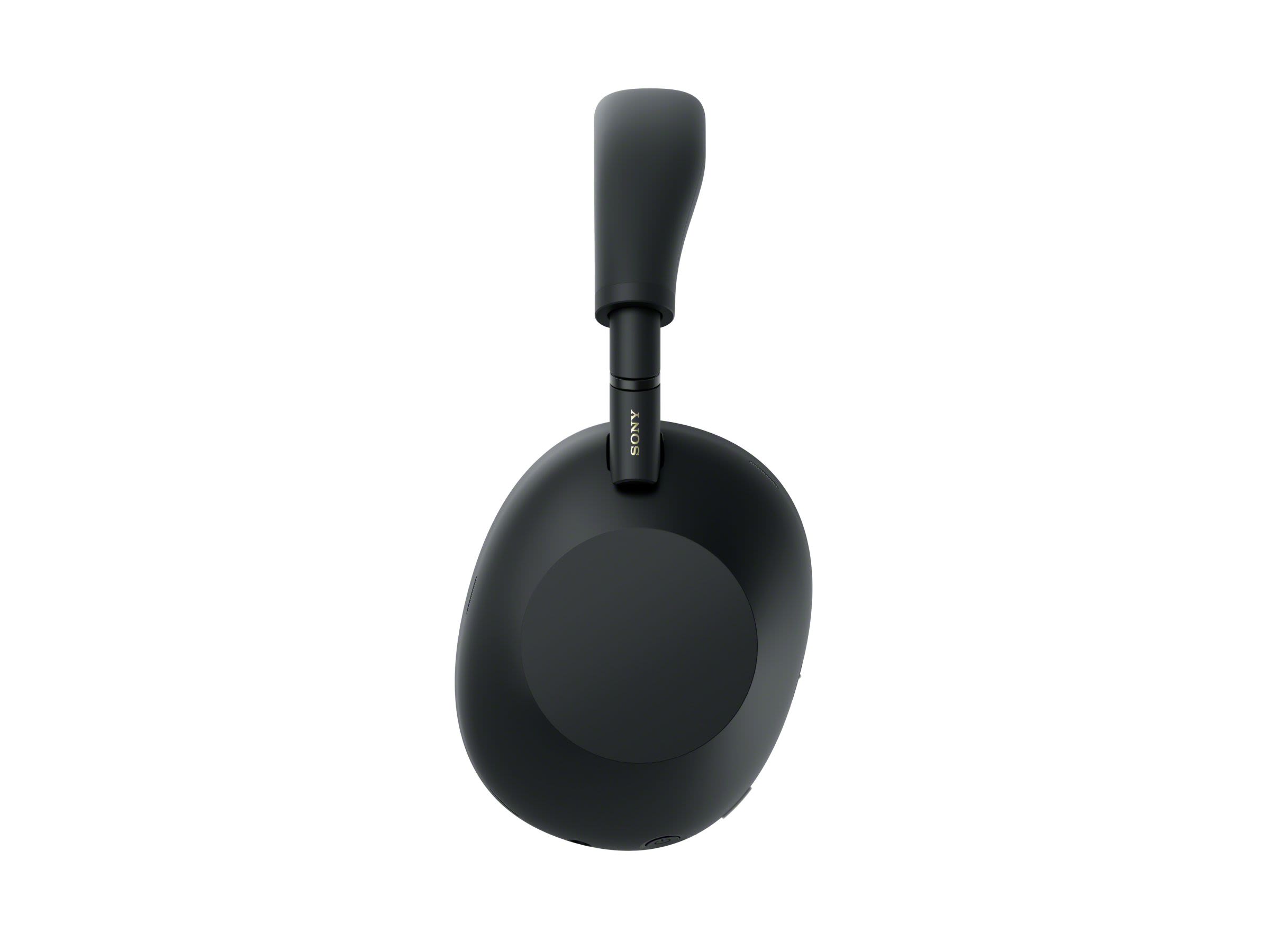 Sony WH-1000XM6 Wireless Noise Cancelling Over-Ear Headphones - Premium Sound, Long Battery Life for Travel, Work & Music Lovers