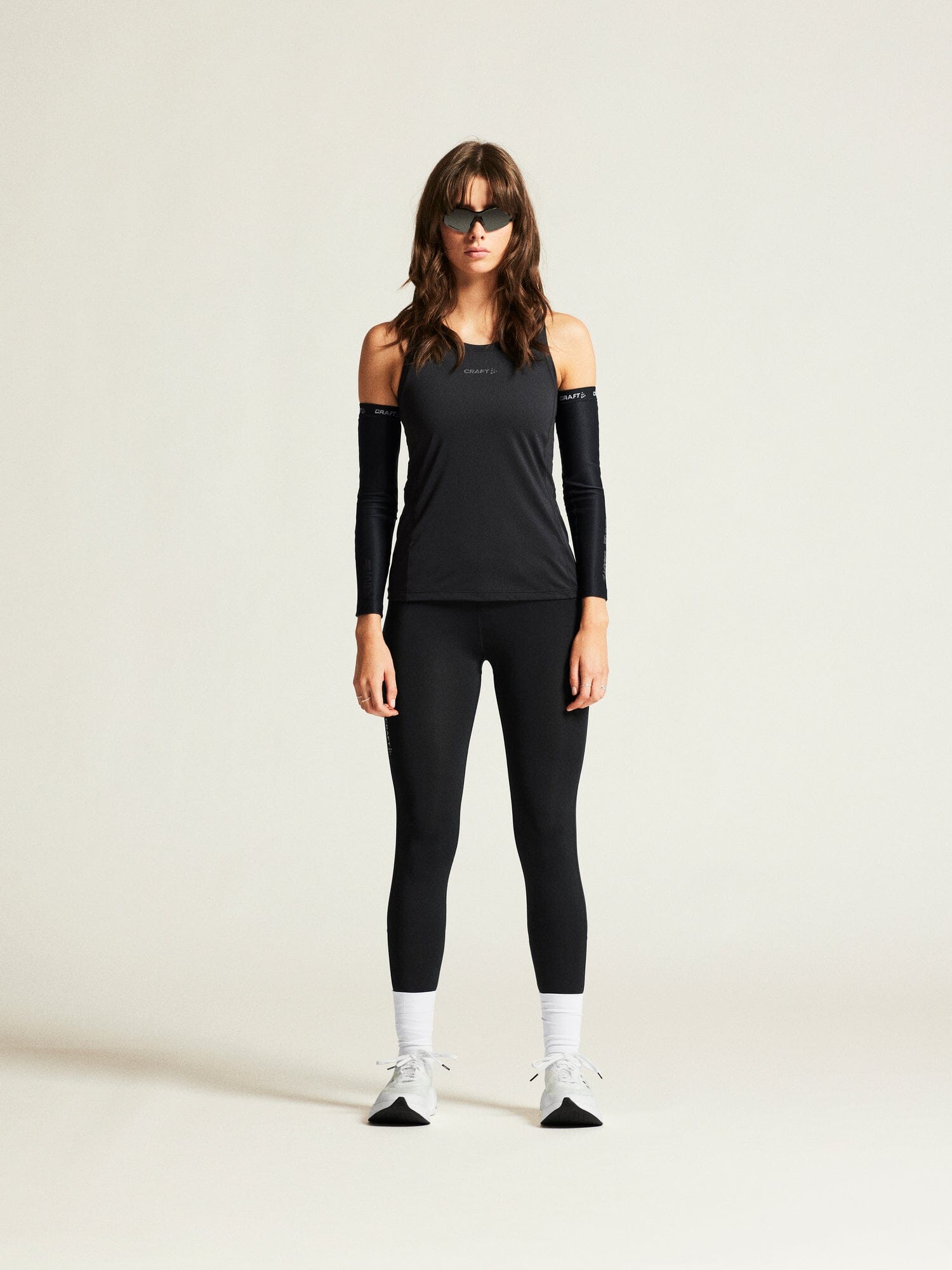 Women's ADV Essence Singlet 2.0 - Lightweight Breathable Workout Tank Top for Running, Yoga & Gym | Moisture-Wicking Activewear for Women