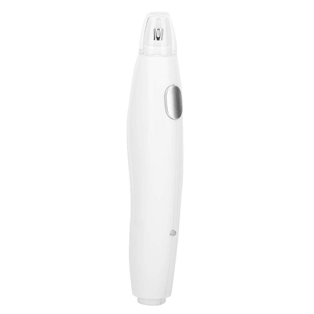 Zerodis Rechargeable Electric Pencil Eraser - USB Powered Eraser with 16 Replacement Refills, Battery Operated White Eraser for Artists & Students - Perfect for Sketching, Drawing & Office Use