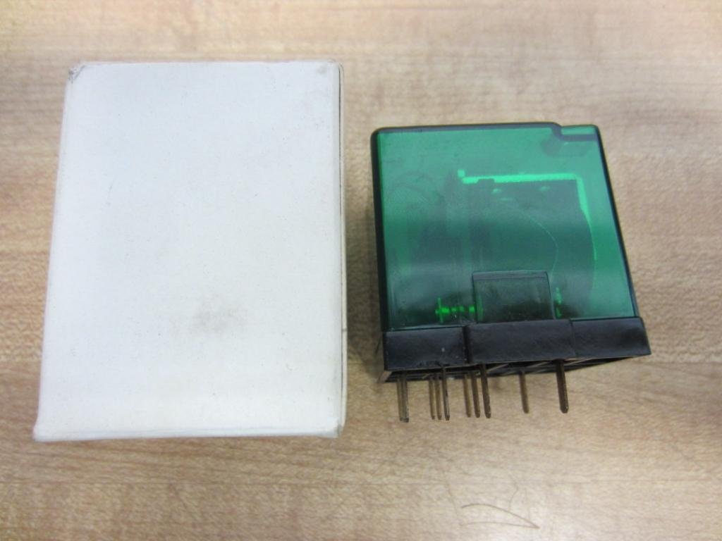 ACF Plug-in Relay - High Performance Automotive Relay for Electrical Systems | Ideal for Car, Truck, and Motorcycle Wiring Upgrades