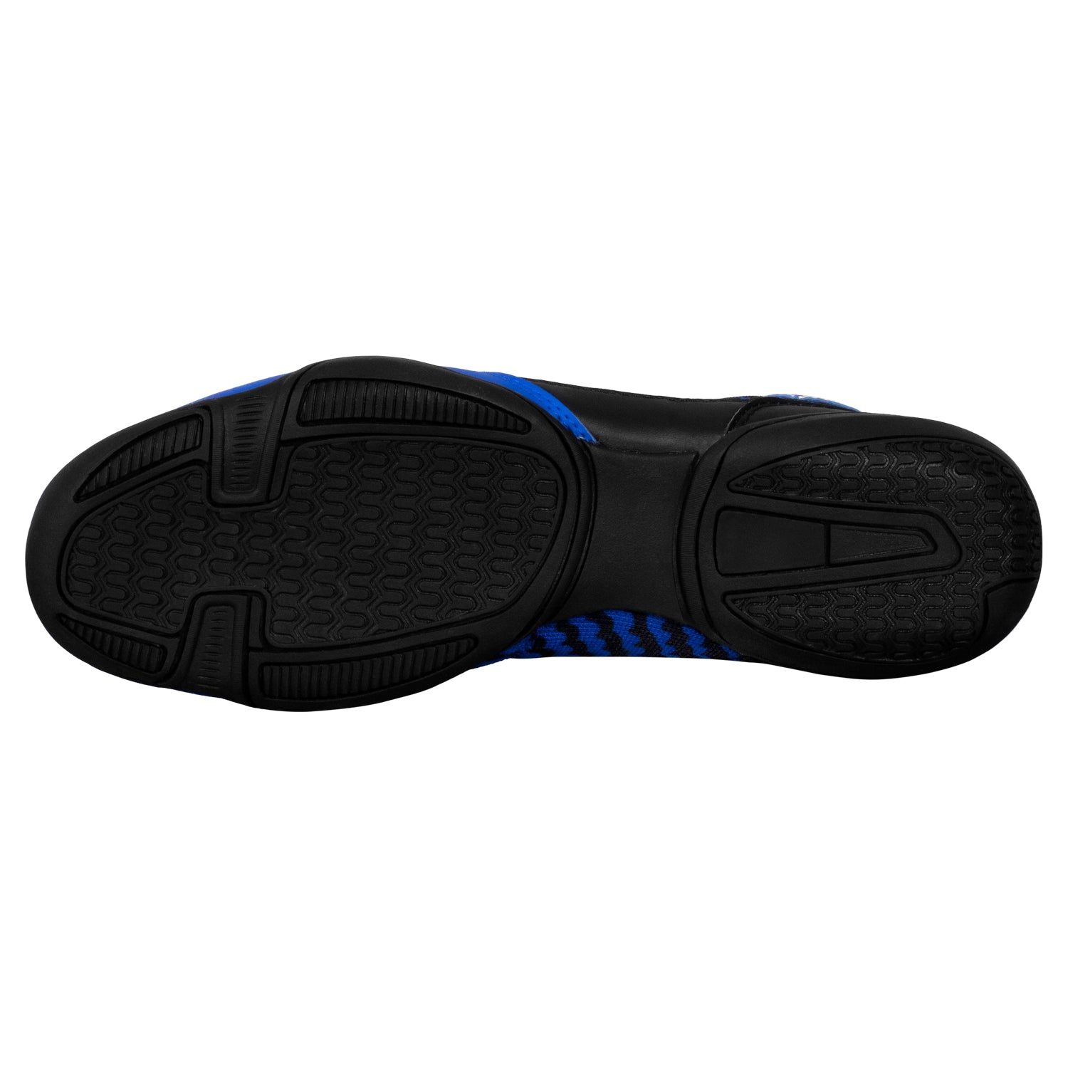 TITLE Boxing Predator II Shoes 2.0 - Premium Boxing Footwear for Training & Competition - Perfect for Boxing Gyms, Sparring & Heavy Bag Workouts