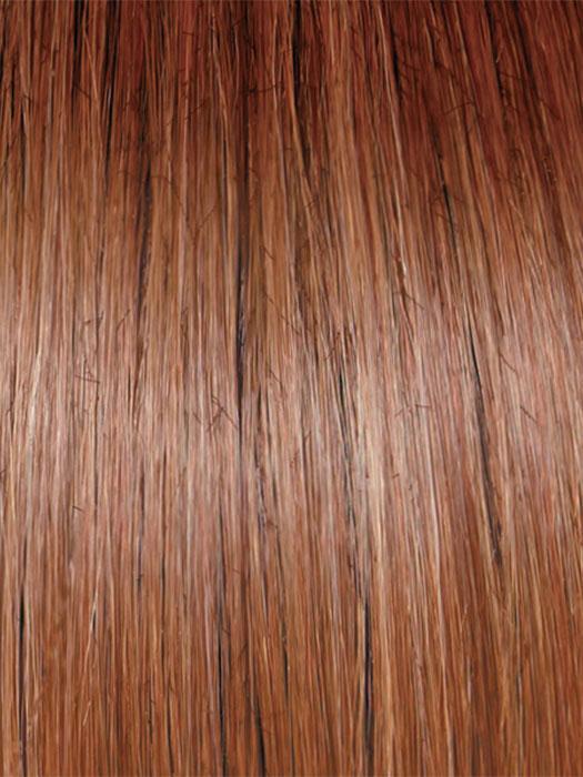 Crave The Wave | Synthetic Lace Front Hair Topper with Mono Part for Women - Perfect for Thinning Hair, Hair Loss & Daily Styling - Great for Parties, Weddings & Special Occasions