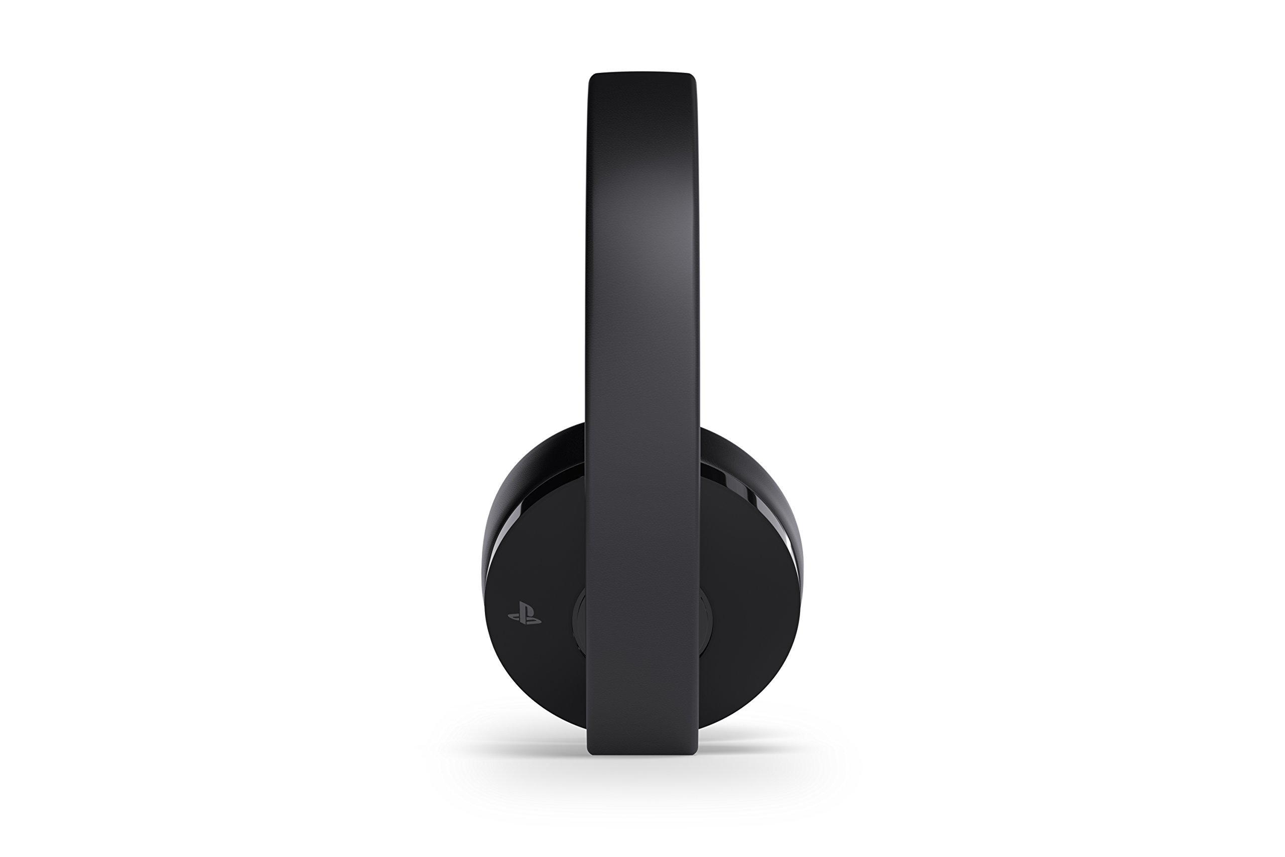 Renewed PlayStation Gold Wireless Headset for PS4 - Noise Cancelling Gaming Headphones with 3D Audio | Perfect for Online Gaming, Streaming & Virtual Meetings