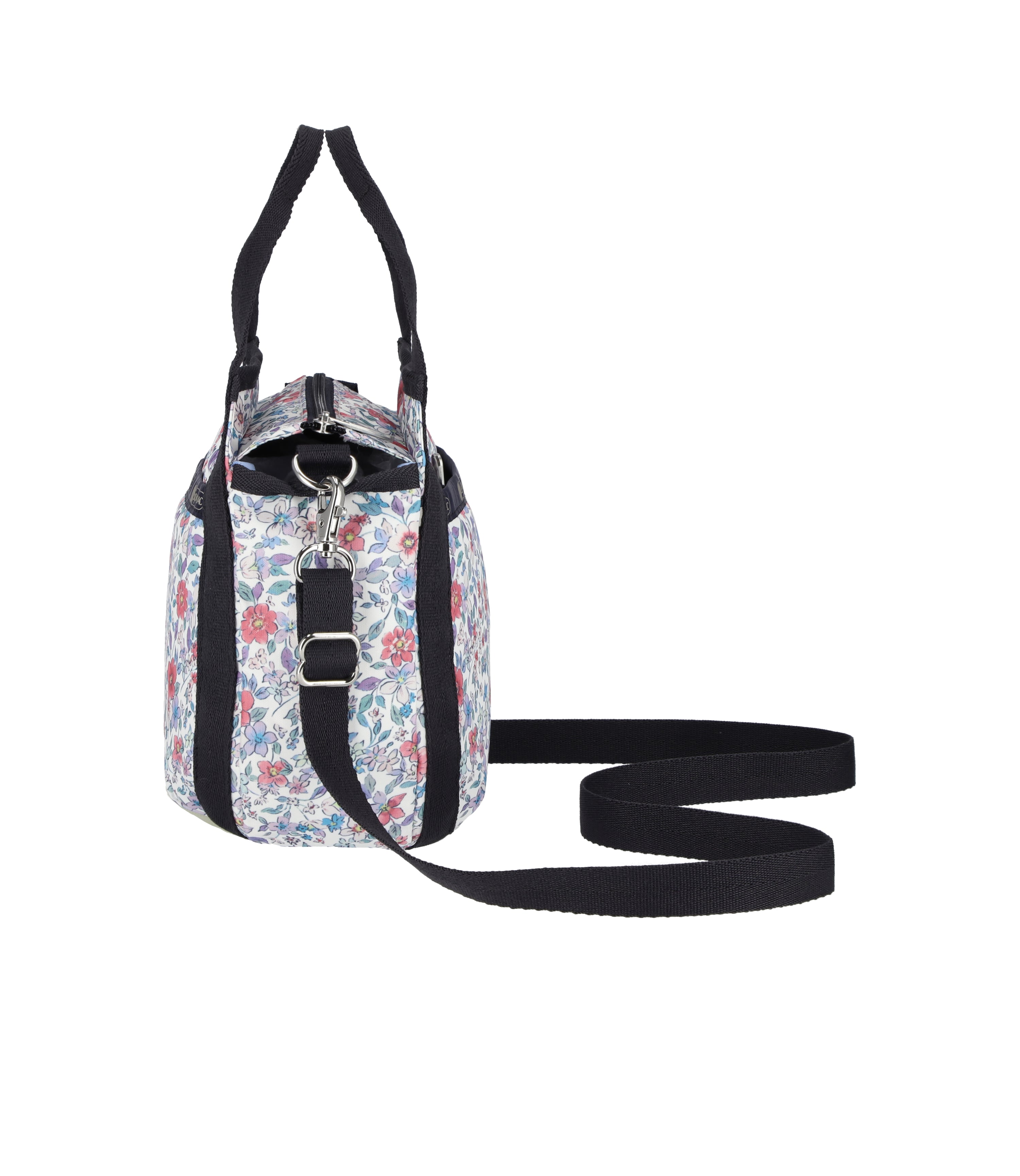 Stylish Jenni Small Crossbody Bag for Women - Fashionable & Lightweight Purse for Daily Use, Travel, and Shopping