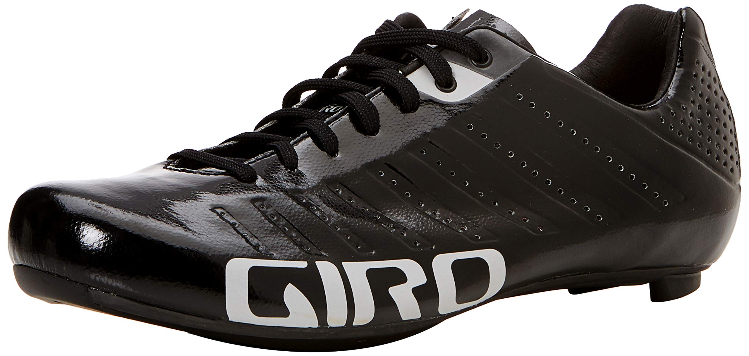 Giro Empire SLX Men's Road Bike Shoes - Lightweight & Breathable Cycling Footwear for Racing & Training | Perfect for Road Biking, Triathlons & Endurance Rides