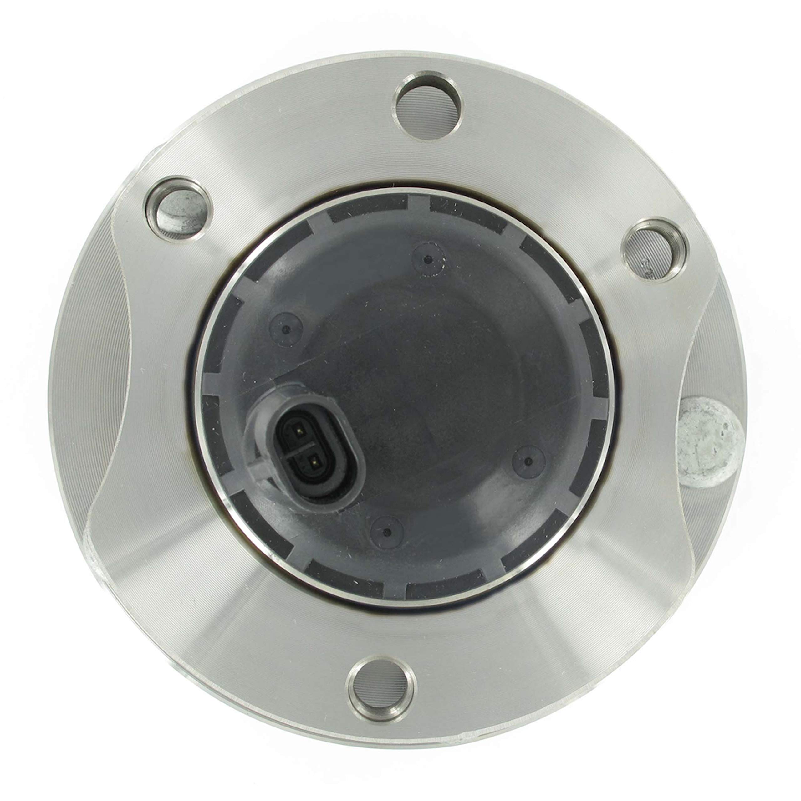 SKF Front Wheel Hub Bearing Assembly BR930372 - Replacement for Pontiac 2004-2006 Models | High-Performance Aftermarket Part for Smooth & Quiet Ride | Perfect for Daily Commuting & Highway Driving