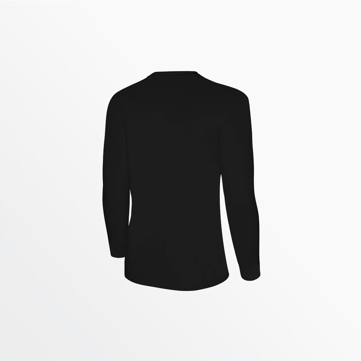 Women's Team Long Sleeve Cycling Jersey - Breathable Moisture-Wicking Performance Shirt for Road Biking & Mountain Cycling