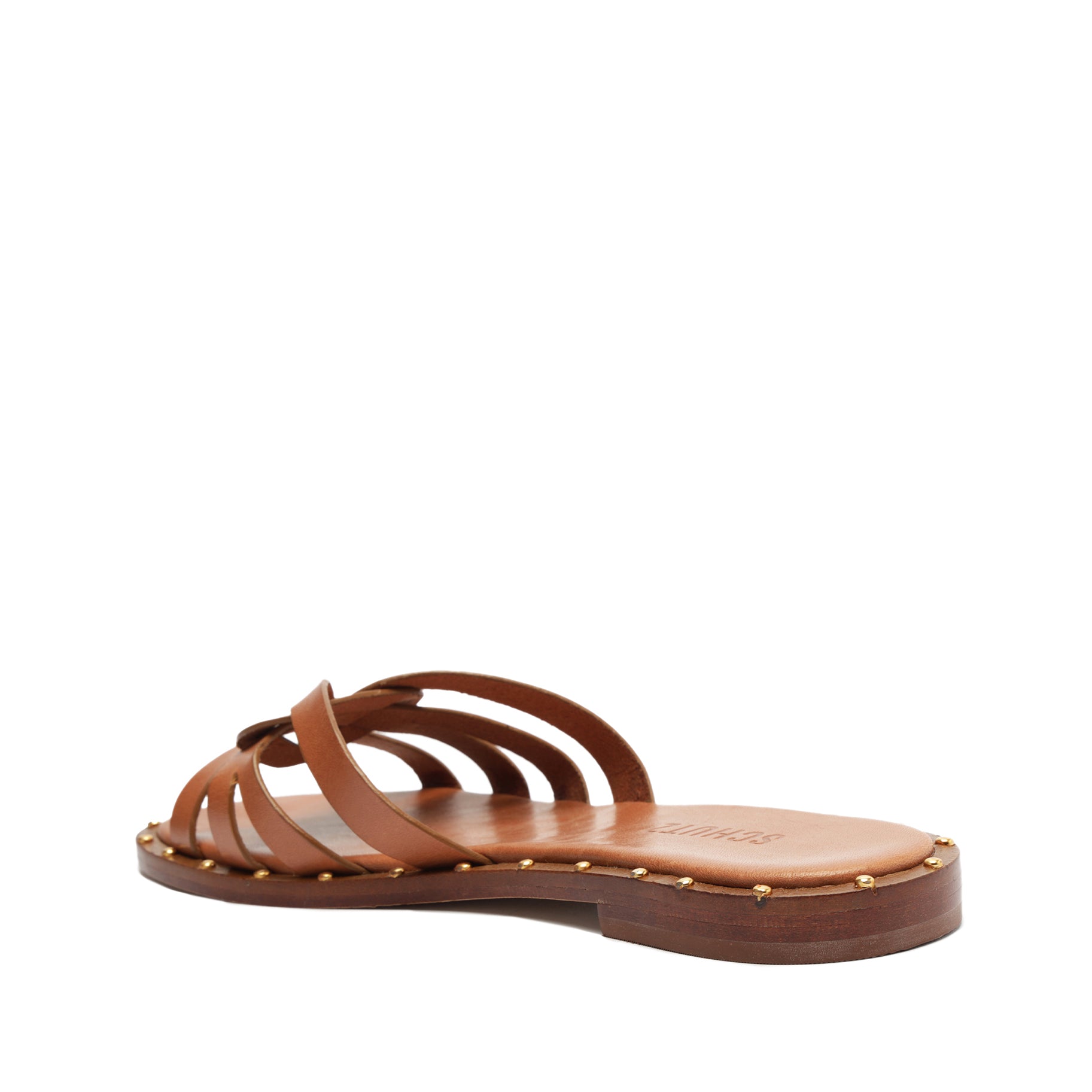 Phoenix Flat Leather Sandal - Women's Comfortable Casual Flip Flops for Summer Beach Walking | Perfect for Vacation, Poolside & Outdoor Activities
