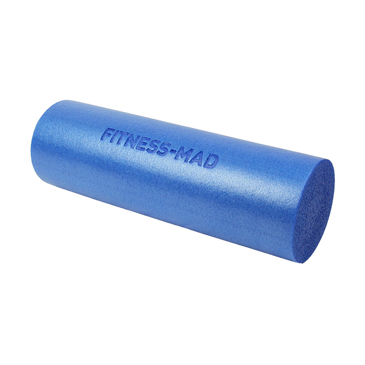MAD Fitness Foam Roller for Muscle Recovery & Pain Relief - High Density Foam Roller for Deep Tissue Massage, Yoga, Physical Therapy & Workout Recovery - Ideal for Athletes, Gym & Home Use