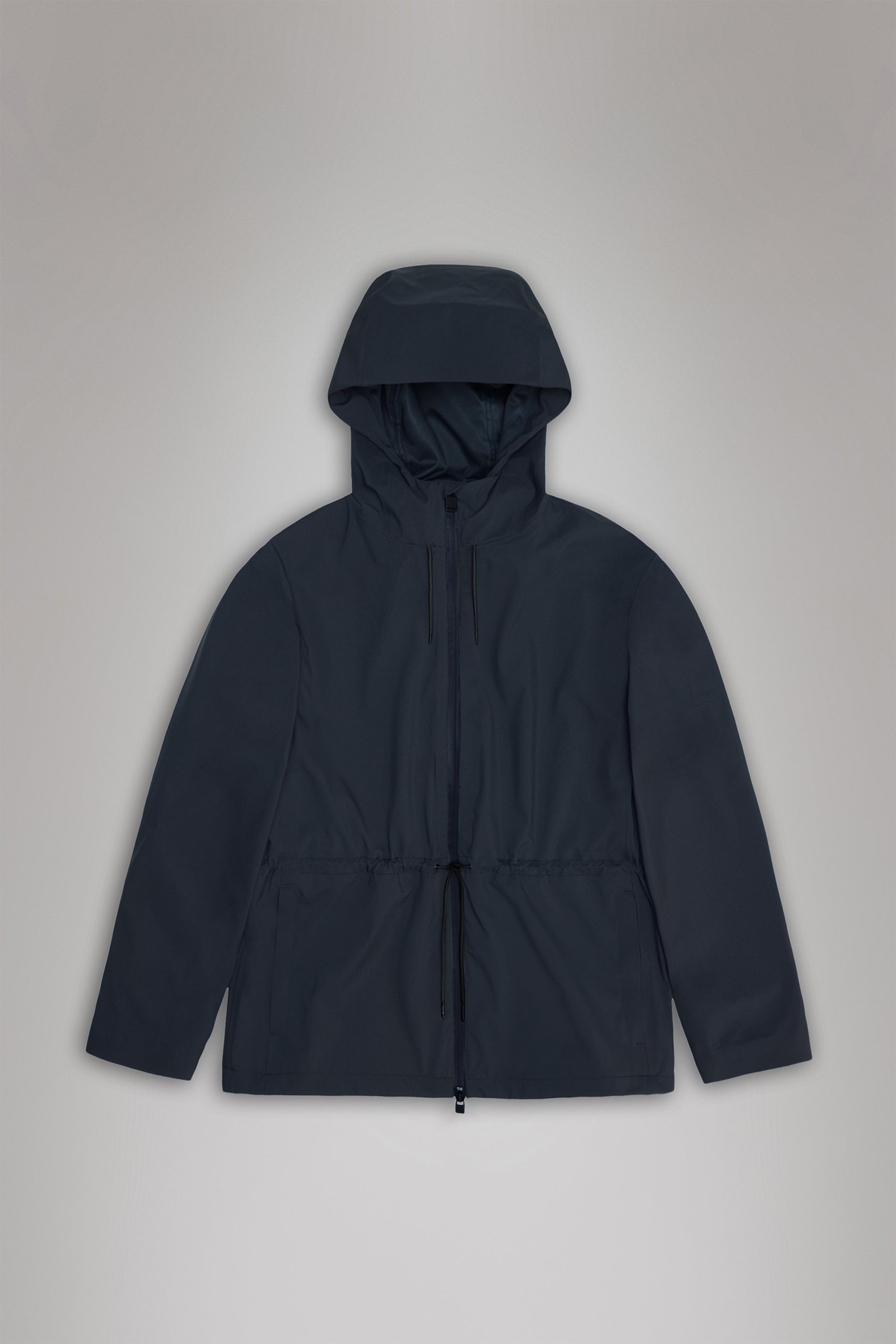 Suva Hardshell String W Jacket - Waterproof Windbreaker for Outdoor Hiking & Camping | Lightweight Men's Rain Jacket for Running & Travel