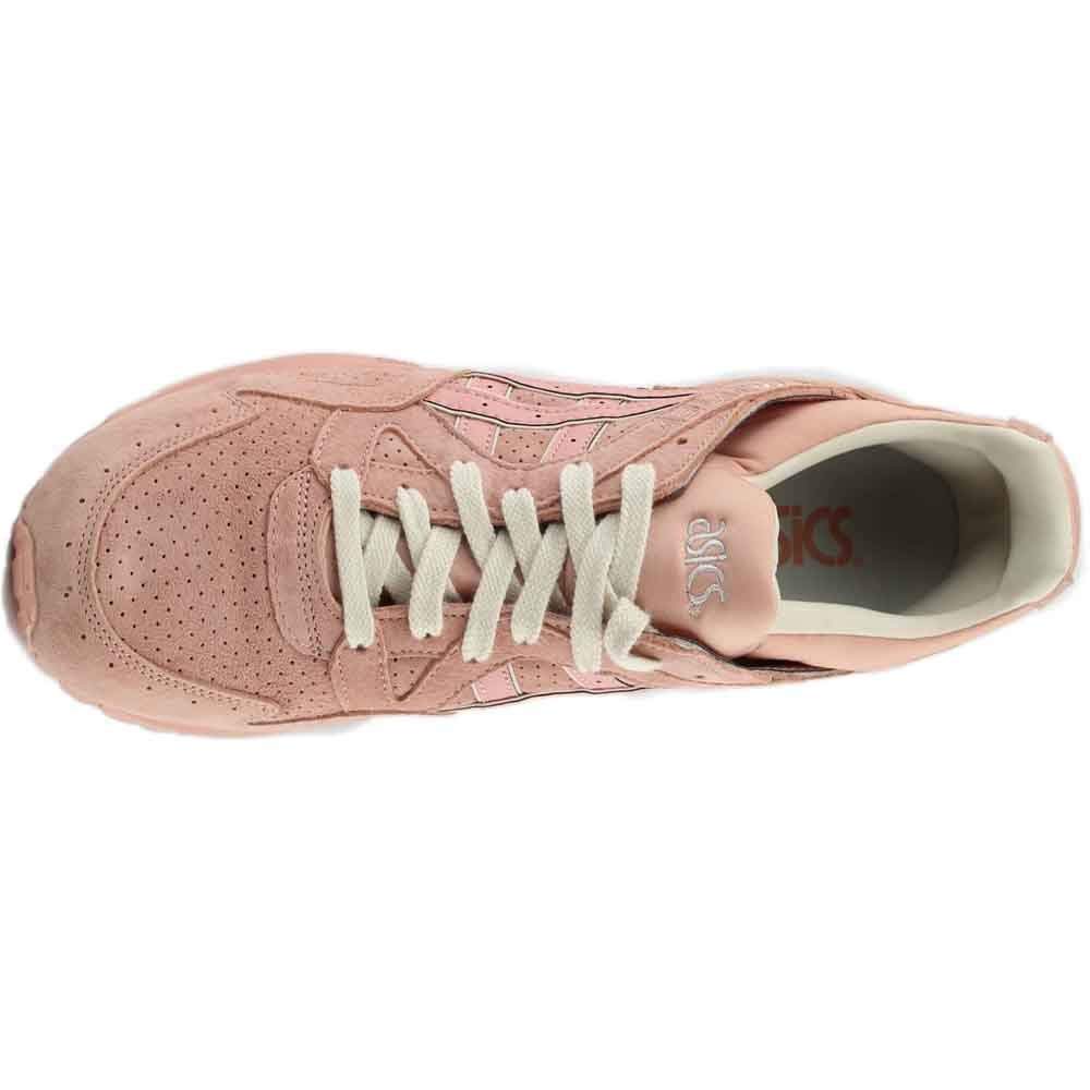 ASICS Gel-Lyte V Running Shoes for Men - Lightweight Cushioned Sneakers with GEL Technology - Perfect for Jogging, Gym Workouts & Everyday Wear