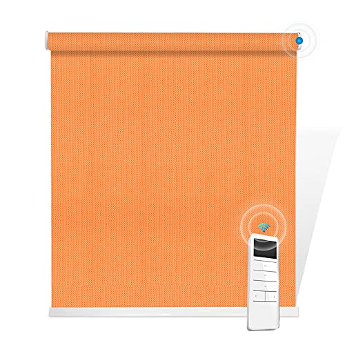 Solar - Orange