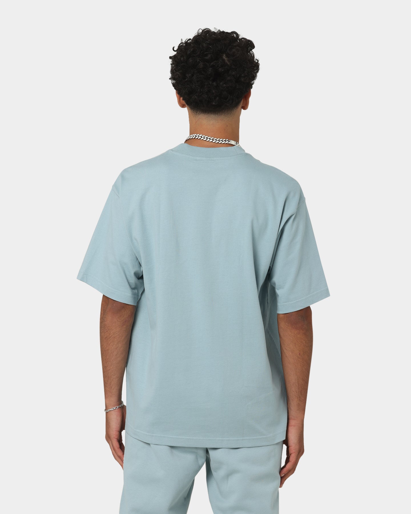 Adidas Originals Men's Cotton T-Shirt - Magic Grey | Casual Streetwear for Everyday Comfort & Style