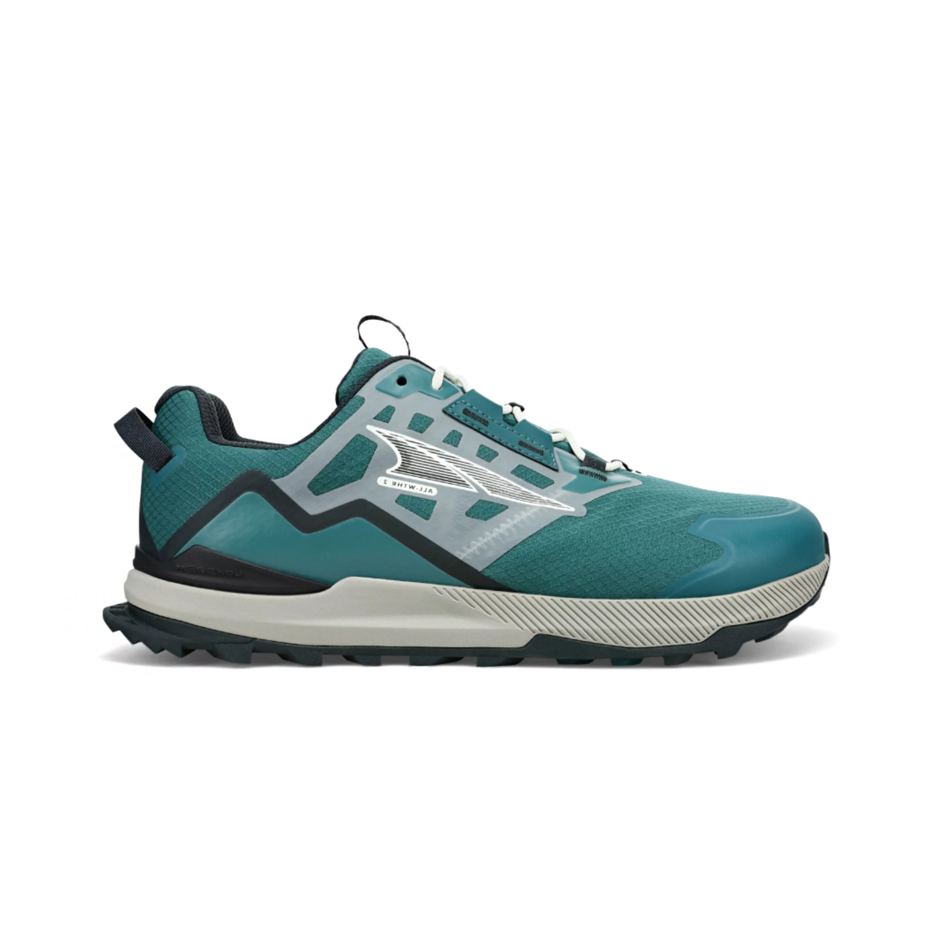 Men's Altra Lone Peak ALL WTHR Low 2 Trail Running Shoes - Lightweight & Waterproof for Hiking, Backpacking & Outdoor Adventures