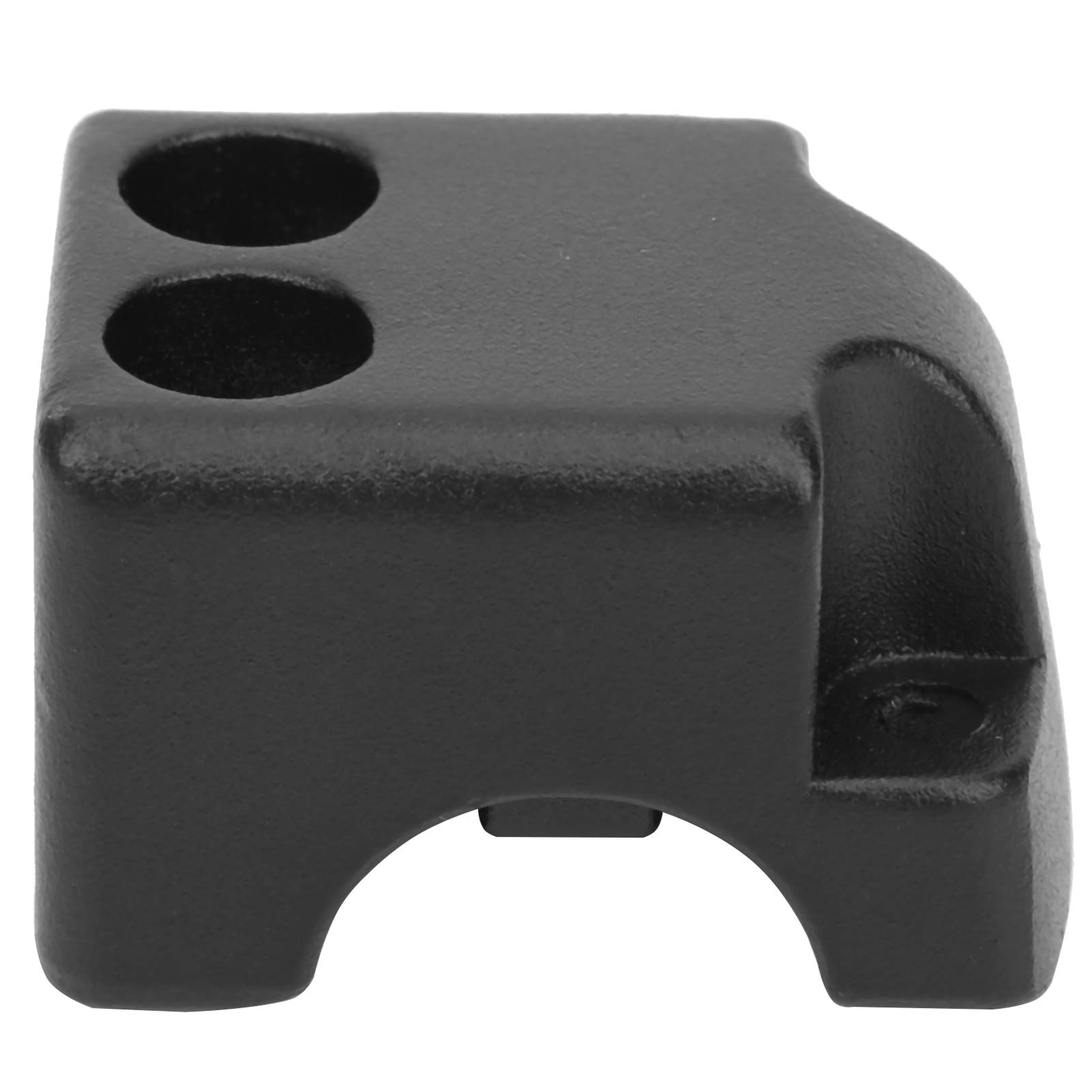 LZKW Electric Scooter Replacement Block Part - High Hardness Aluminum Alloy Motor Block for G30 Scooter | Durable Outdoor Commuting & City Riding Accessory