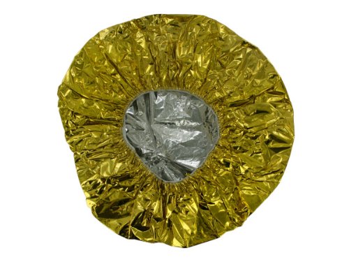 96 Pack Disposable Hair Conditioning Caps for Deep Treatment - Perfect for Salons, Spas & At-Home Hair Care