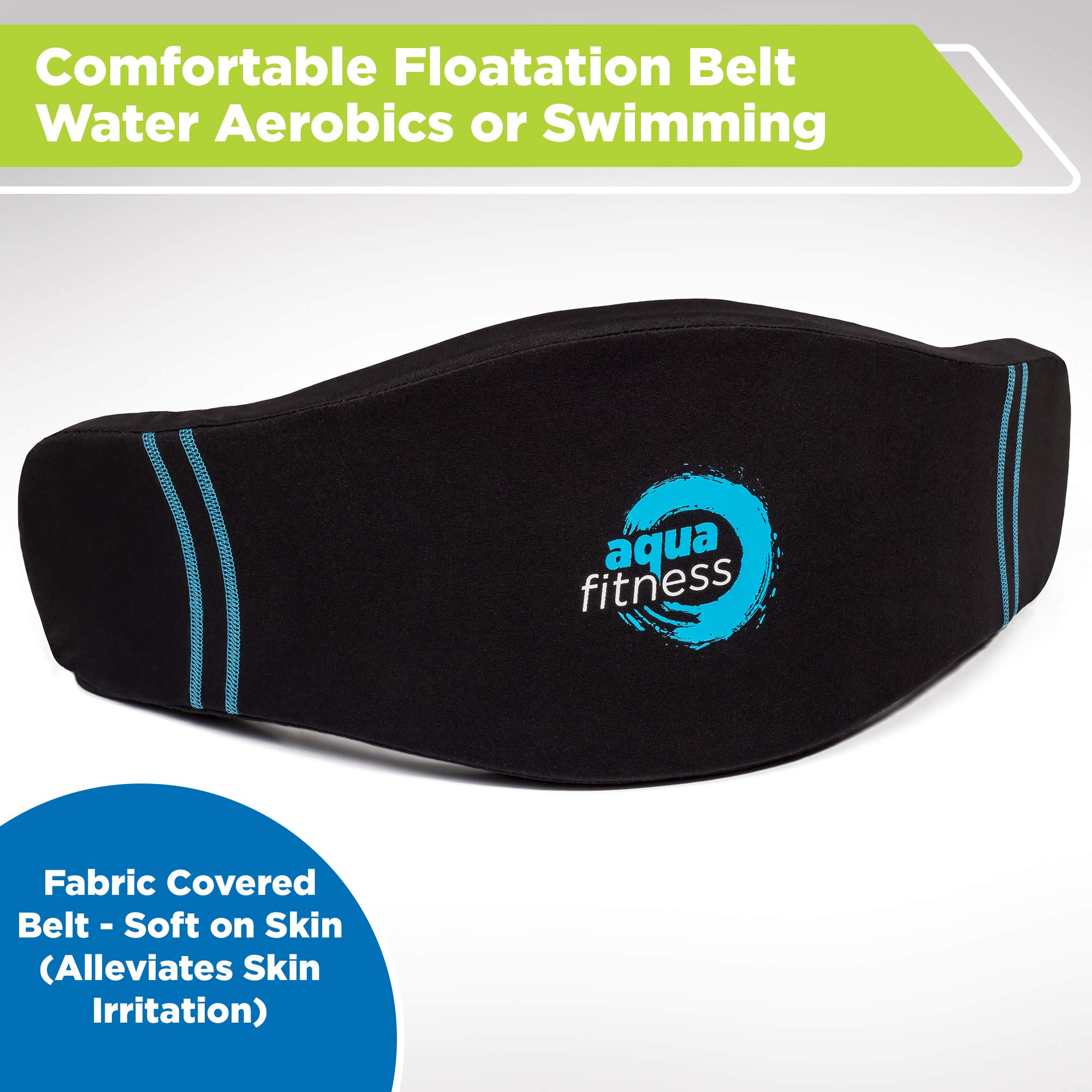 Aqua Fitness Equipment for Low-Impact Workouts & Recovery | Home & Pool Use