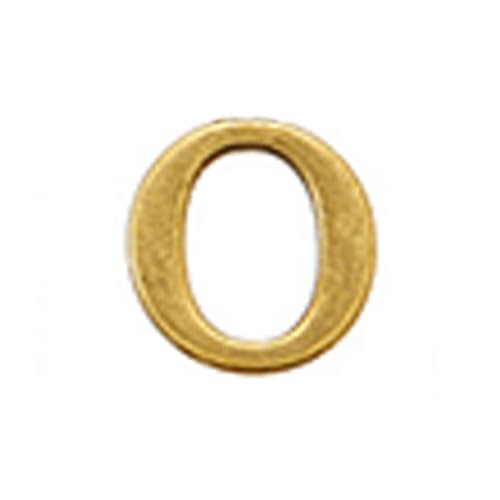 Initial O