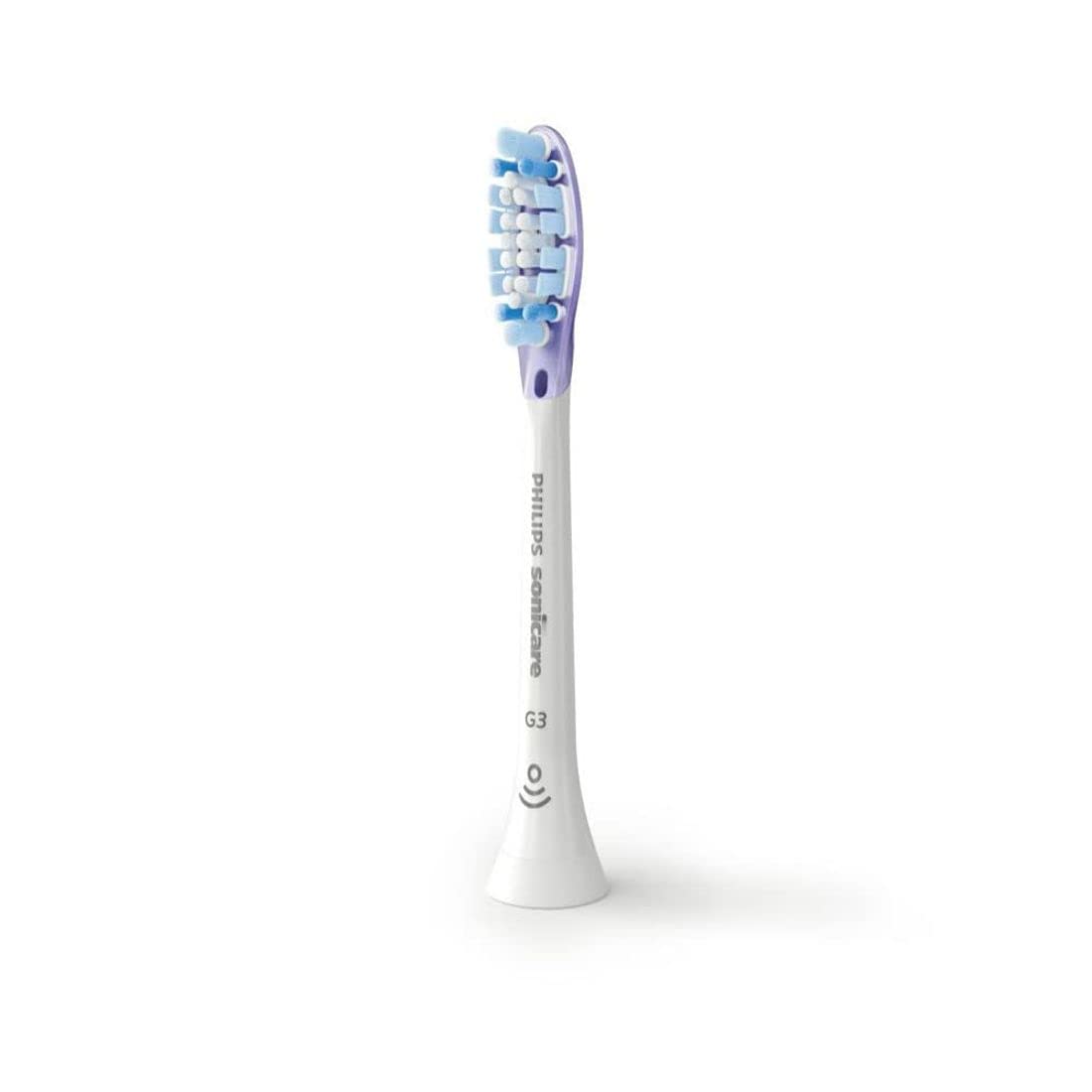 Philips Sonicare HX9924/61 DiamondClean Smart Electric Toothbrush - 5 Brushing Modes, 3 Intensity Levels, USB Travel Case & Glass Charger - Perfect for Travel, Home & Professional Dental Care