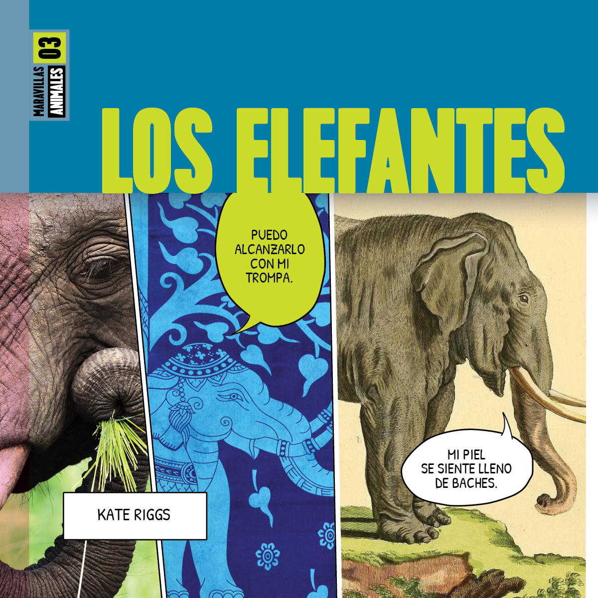 Los Elefantes - Premium Collectible Elephant Figurines for Home Decor & Gifts | Perfect for Living Room Display, Office Desk Decor, and Elephant Lovers Collections