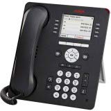 9611G 4-Pack VoIP IP Phone for Business - Reliable Office Communication Solution for Call Centers & Remote Work