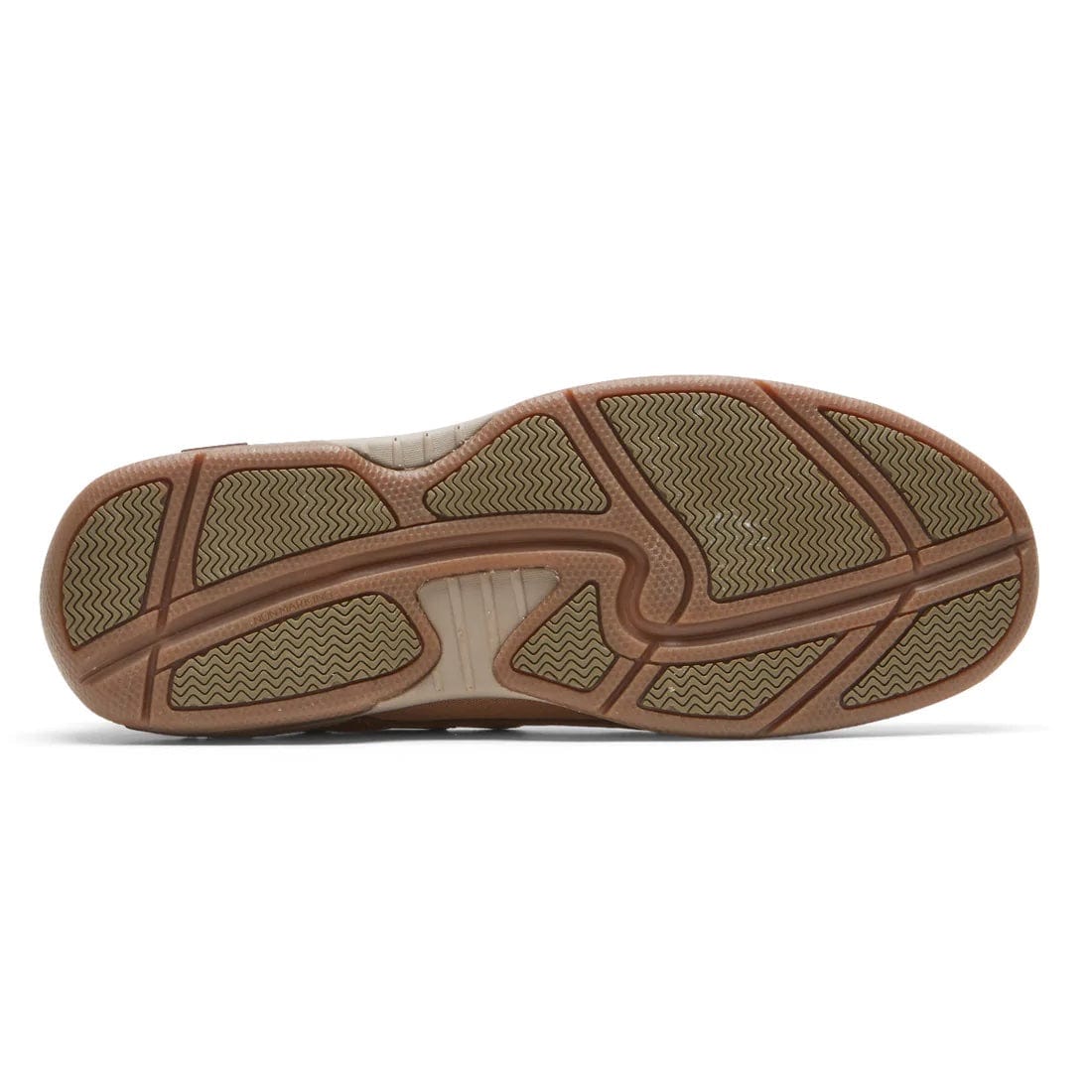 Dunham Captain Waterproof Boat Shoes for Men - Non-Slip Deck Shoes with Comfortable Cushioning - Perfect for Sailing, Fishing & Outdoor Activities