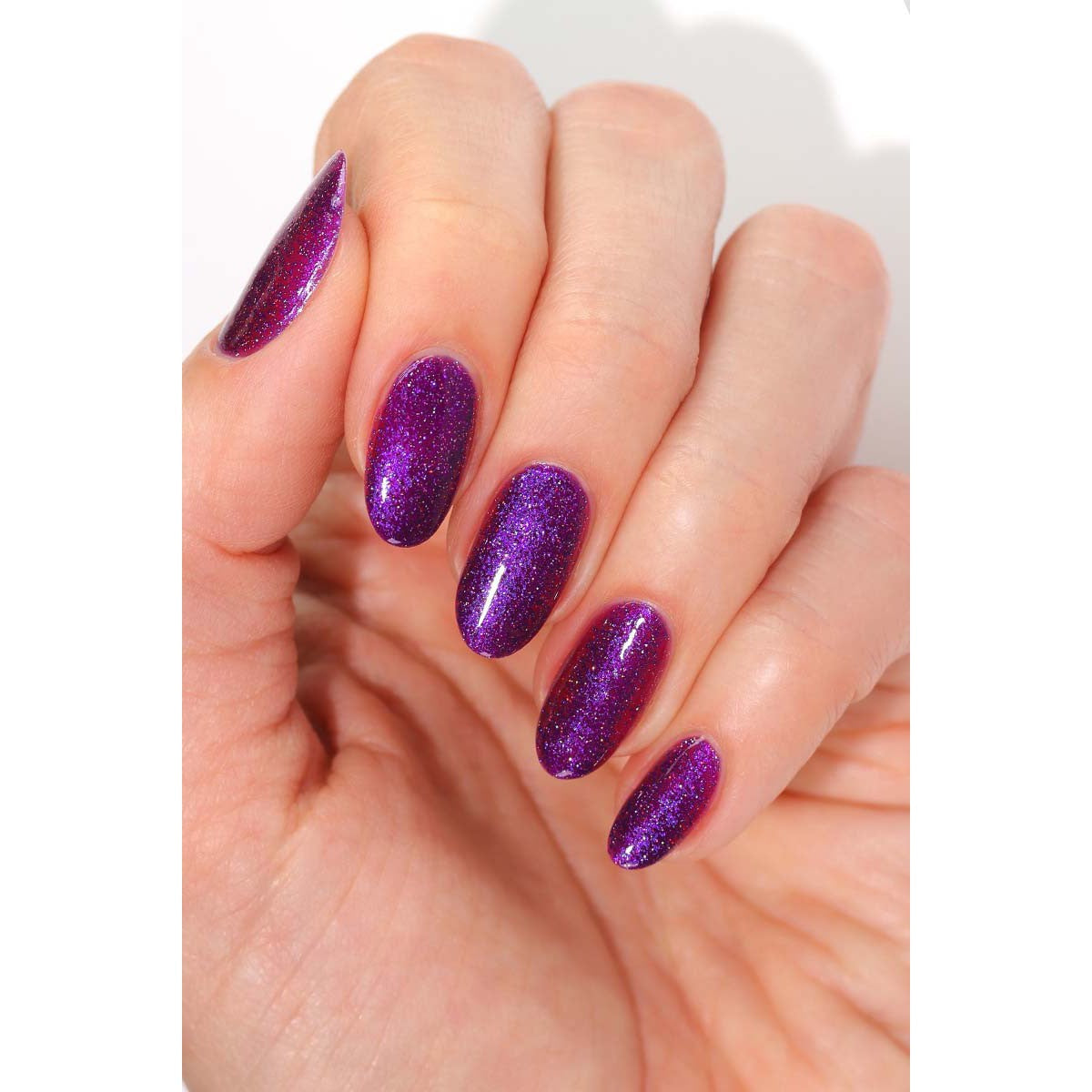Cirque Colors Dragon's Dungeon Nail Polish - 0.37 oz Long Lasting Vegan Nail Lacquer for Women - Perfect for Fall & Winter Nail Art Designs