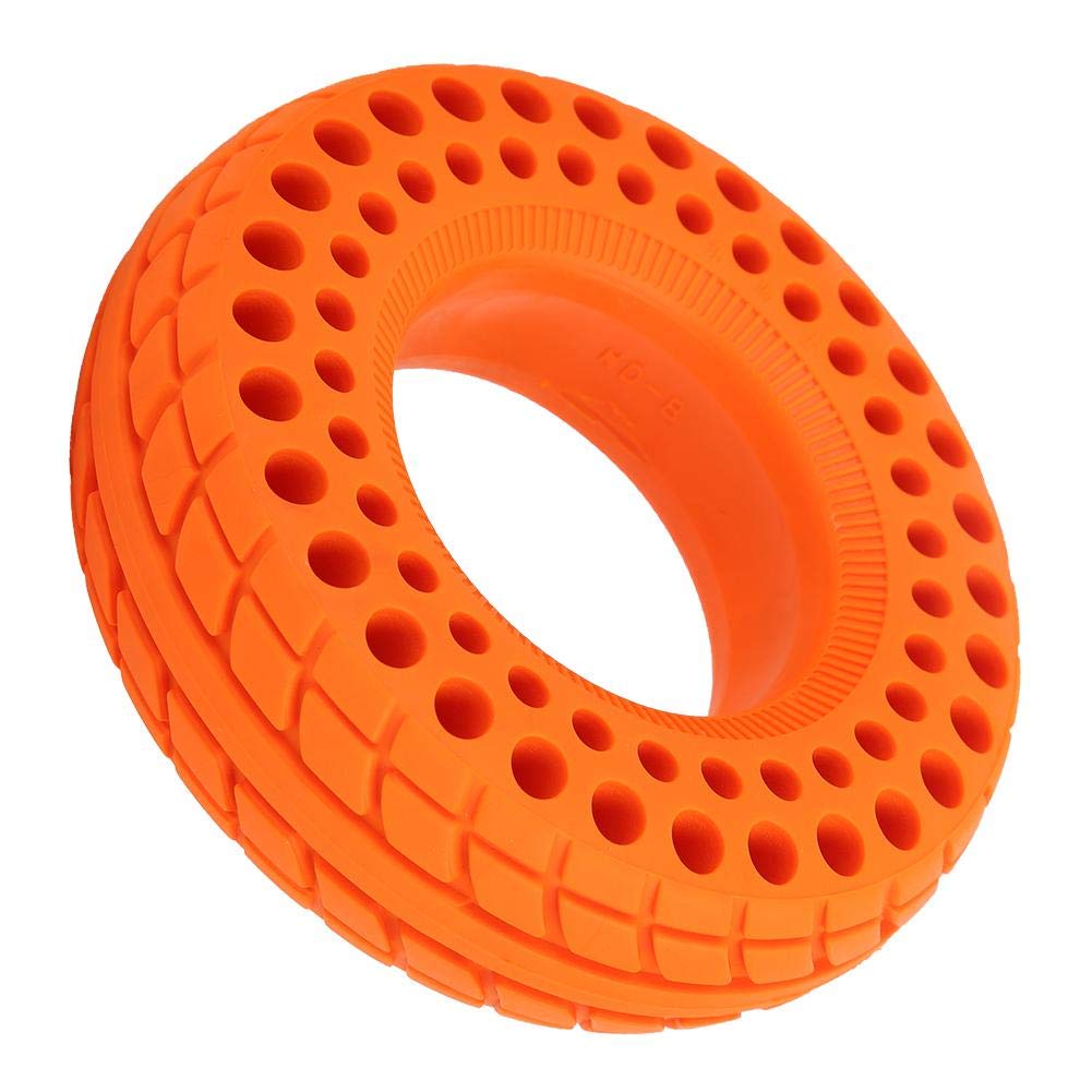 Xiaoki 6 Inch Electric Scooter Replacement Tires - 4 Wheel Set for Enhanced Stability & Smooth Ride - Perfect for Commuting, Off-Road & Urban Mobility Accessories