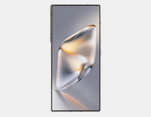 Nubia Z60 Ultra 5G Smartphone 1TB ROM 16GB RAM Dual SIM GSM Unlocked (Black) - Premium Performance for Gaming, Photography & Business Use