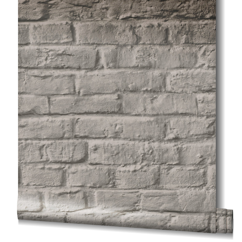 Loft Superior Sculpted Brick - Premium Decorative Wall Brick for Modern Home & Office Interiors | Perfect for Accent Walls, Fireplaces & Industrial Design