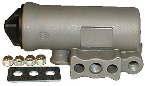 TORQUE D-2 D2 Air Compressor Governor Replacement for Bendix Haldex 275491 & 275491RX (TR275491) - Heavy Duty Truck & Trailer Brake System Component