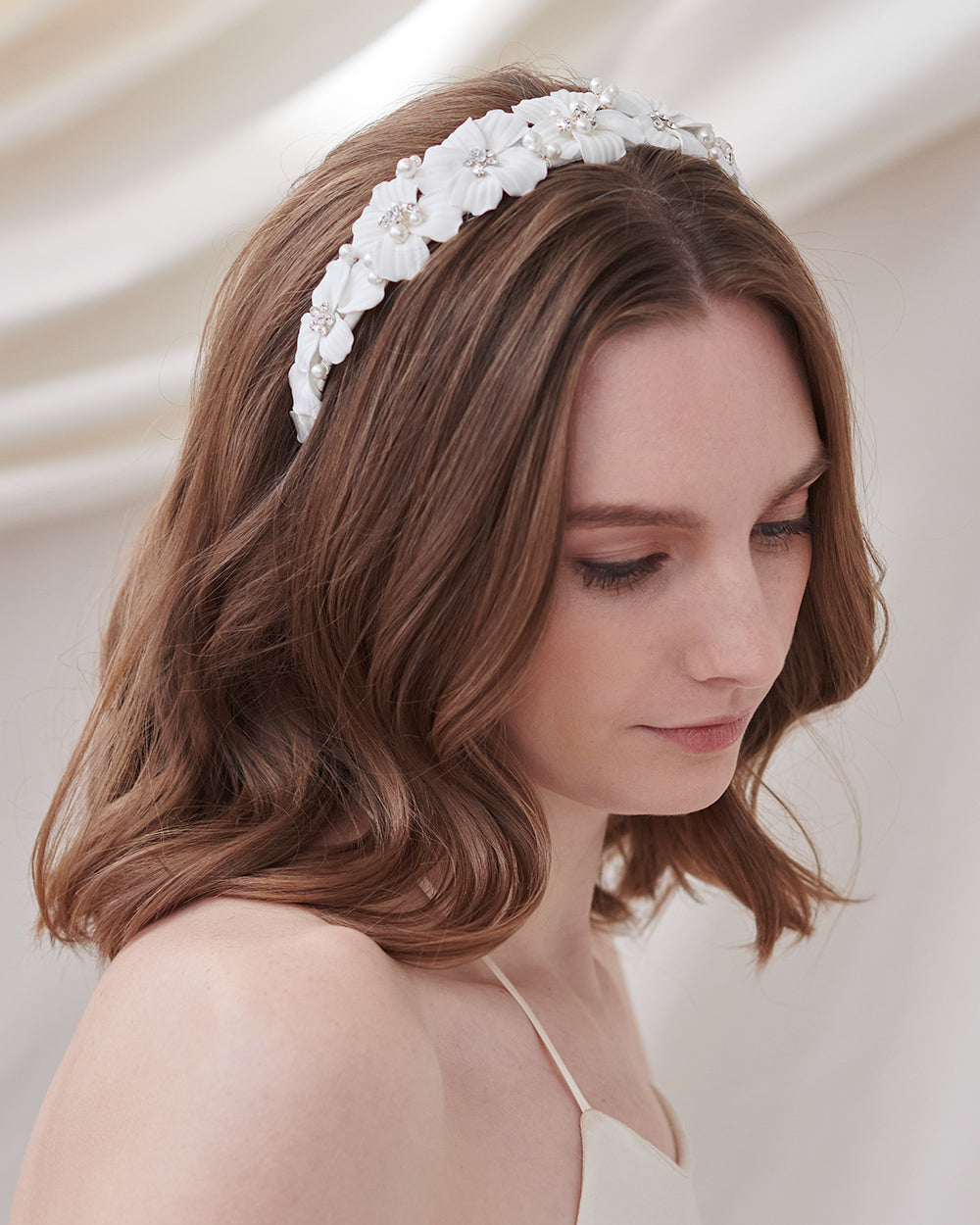 Estelle Headband for Women - Fashionable Hair Accessory for Work, Gym & Everyday Wear | Comfortable & Stylish Head Wrap