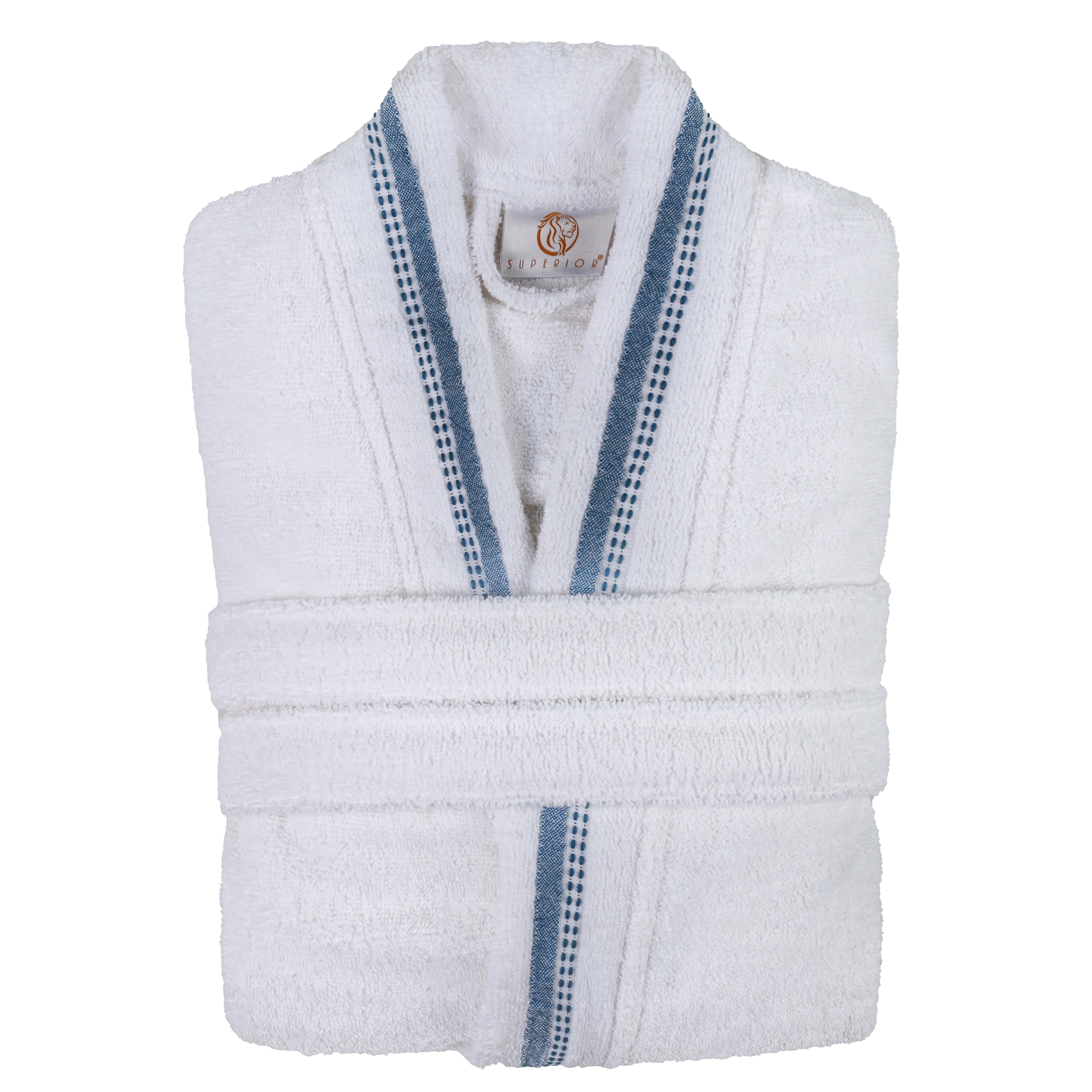 Blue-White