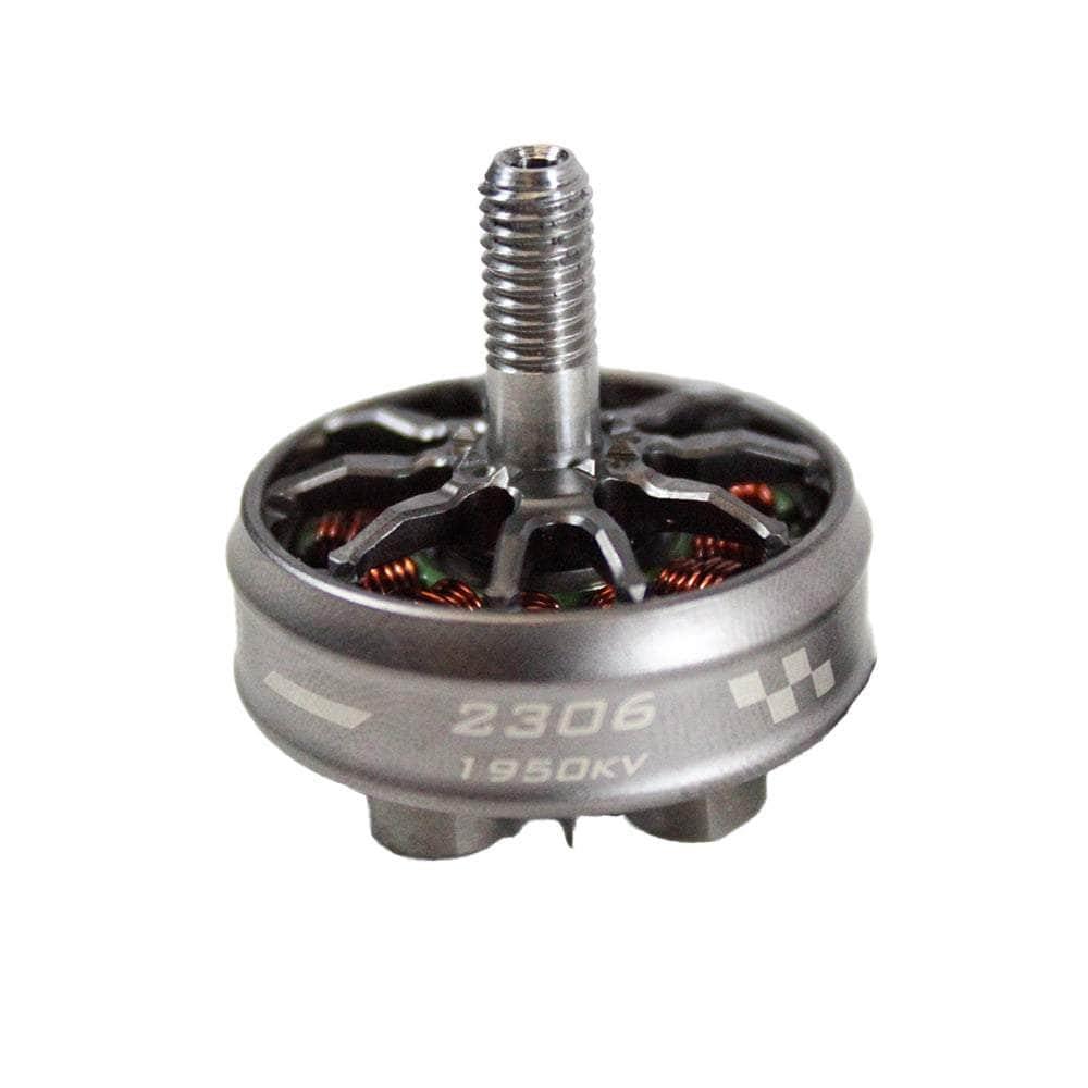 AMAX Competition Bando 2306 1950Kv Brushless Motor for FPV Racing Drones - High Performance RC Drone Motor for Freestyle and Long Range Flying