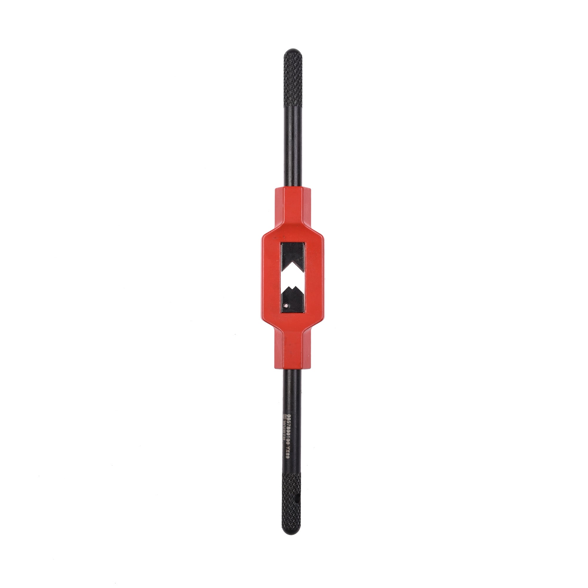 Allstar Threading Tap Handle - High-Quality Tap Wrench for Precision Threading - Perfect for DIY, Metalworking, and Professional Machining Projects