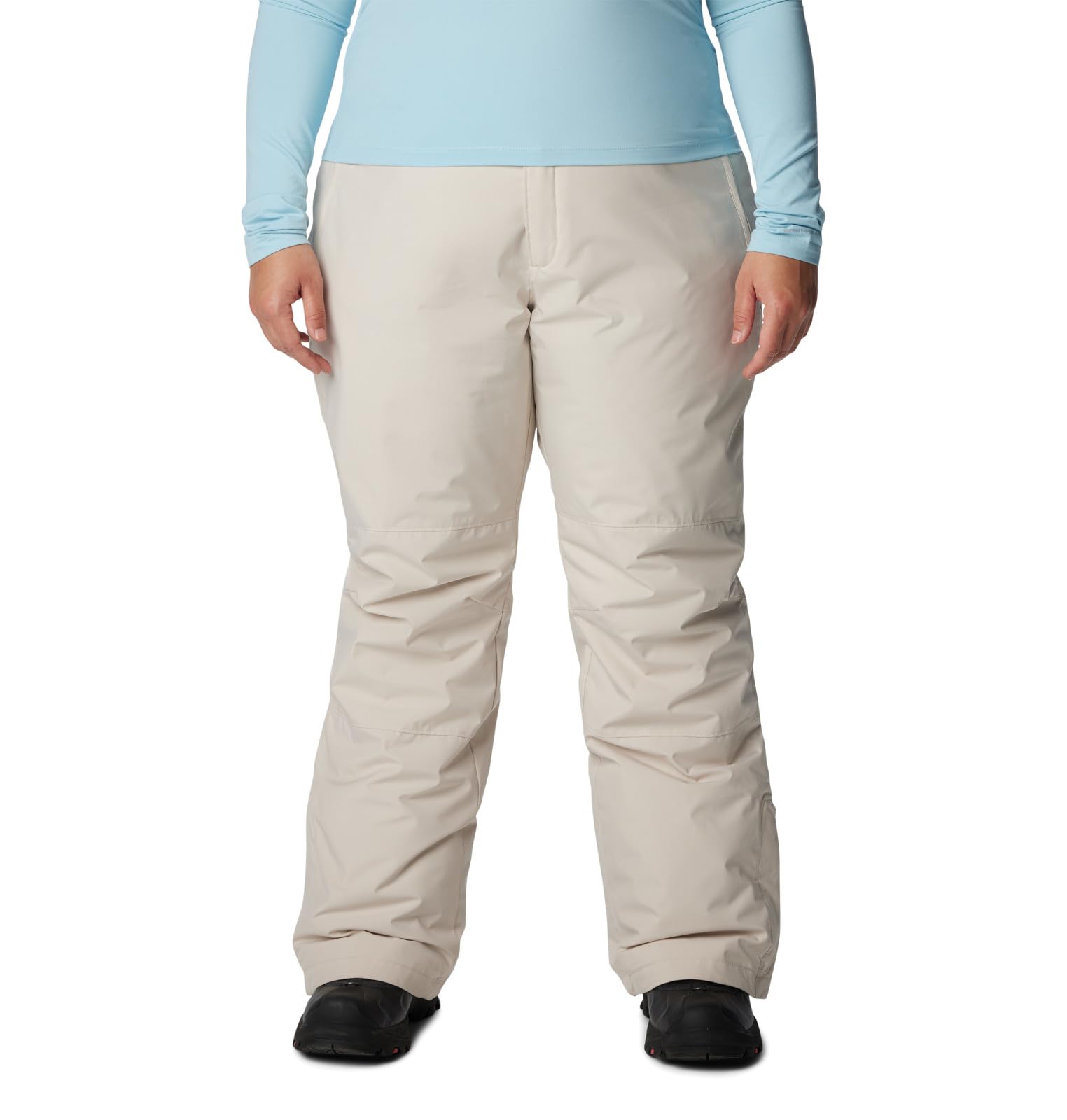Columbia Women's Shafer Canyon™ Insulated Pants - Waterproof Winter Hiking Pants for Outdoor Adventures & Cold Weather Activities