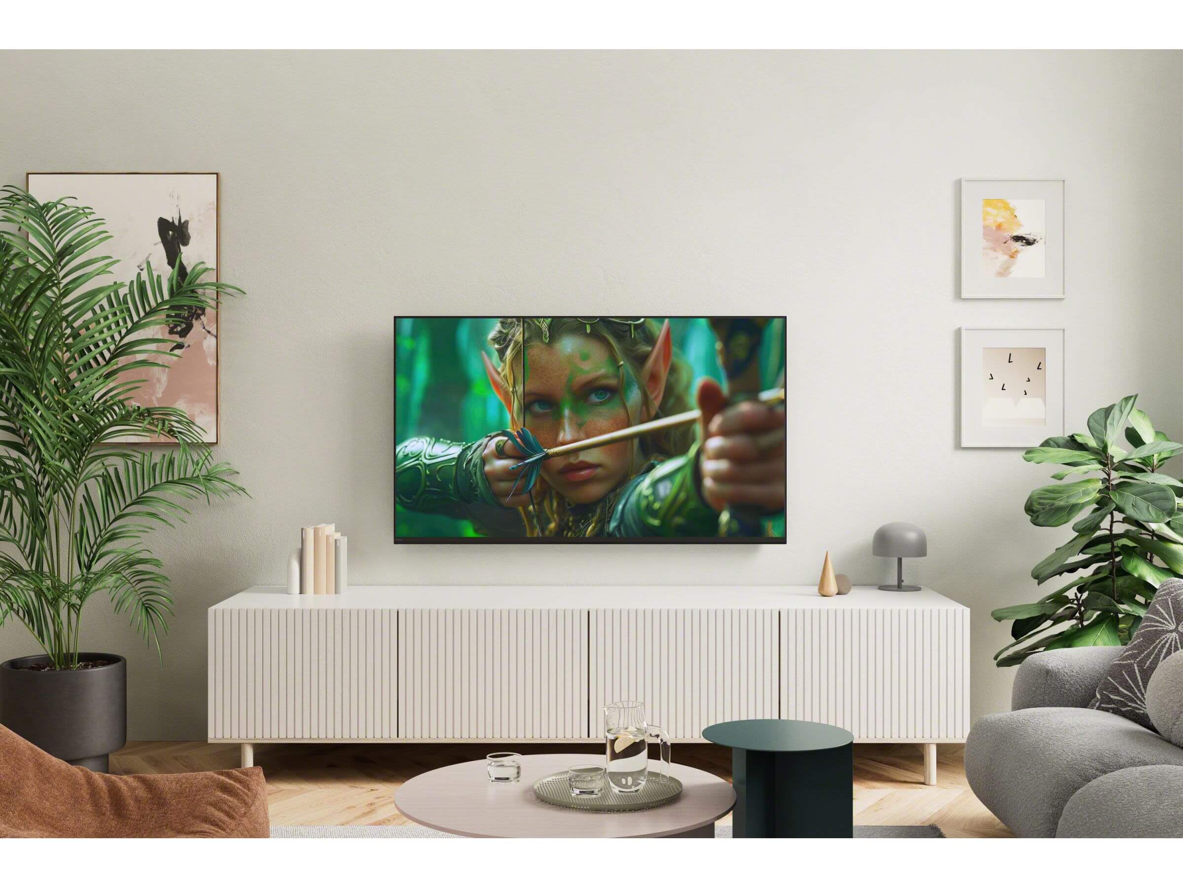 Sony Bravia XR 75