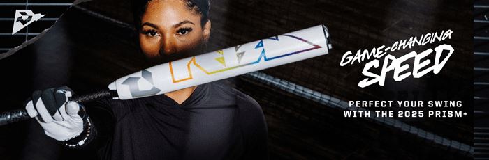 2025 DeMarini Prism+ Fastpitch Softball Bat -11 (-11) Length to Weight Ratio | WBD2547010 | Perfect for Competitive Fastpitch Games & Tournaments