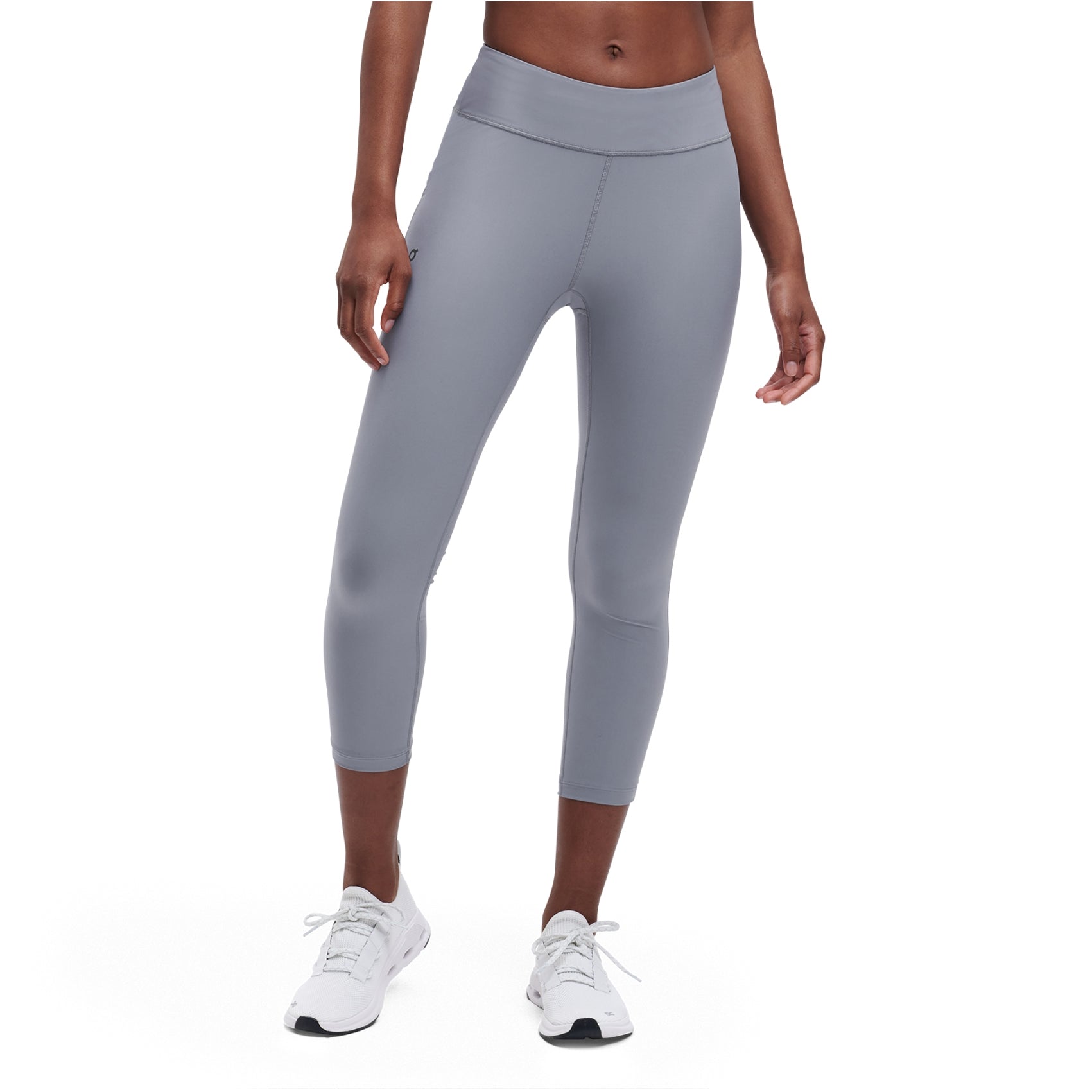 Women's On Running Active Tights - High-Performance Workout Leggings for Running, Yoga & Gym - Moisture-Wicking & Breathable Fitness Tights