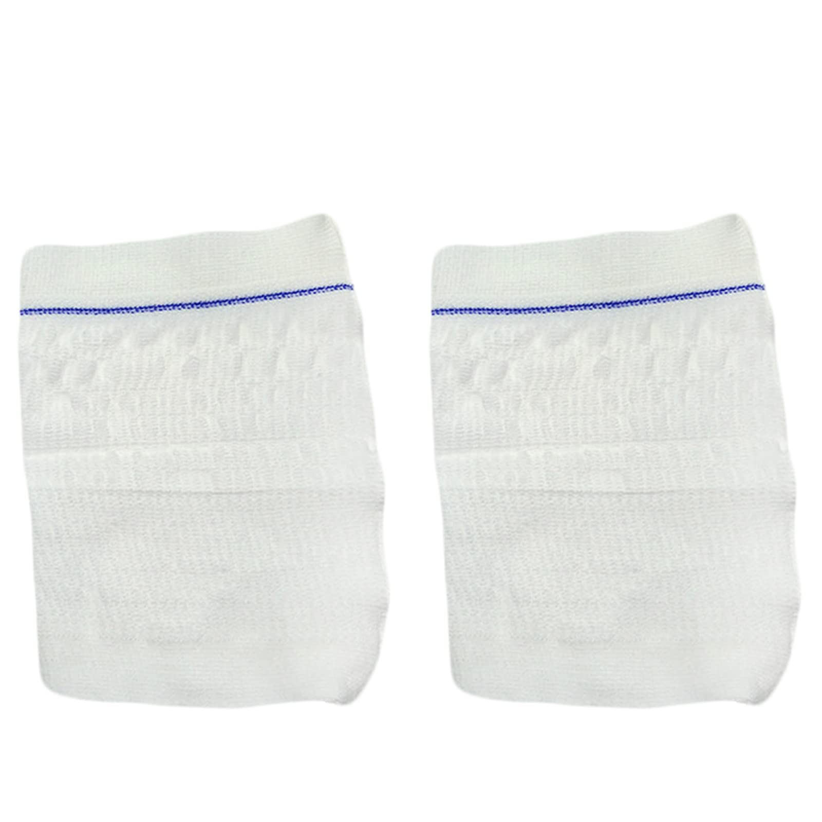 Premium Washable & Reusable Catheter Leg Bag Holder - 2 Pack Urinary Drainage Bag Straps for Secure Comfort | Ideal for Daily Use, Travel & Post-Surgery Care (Medium Size)