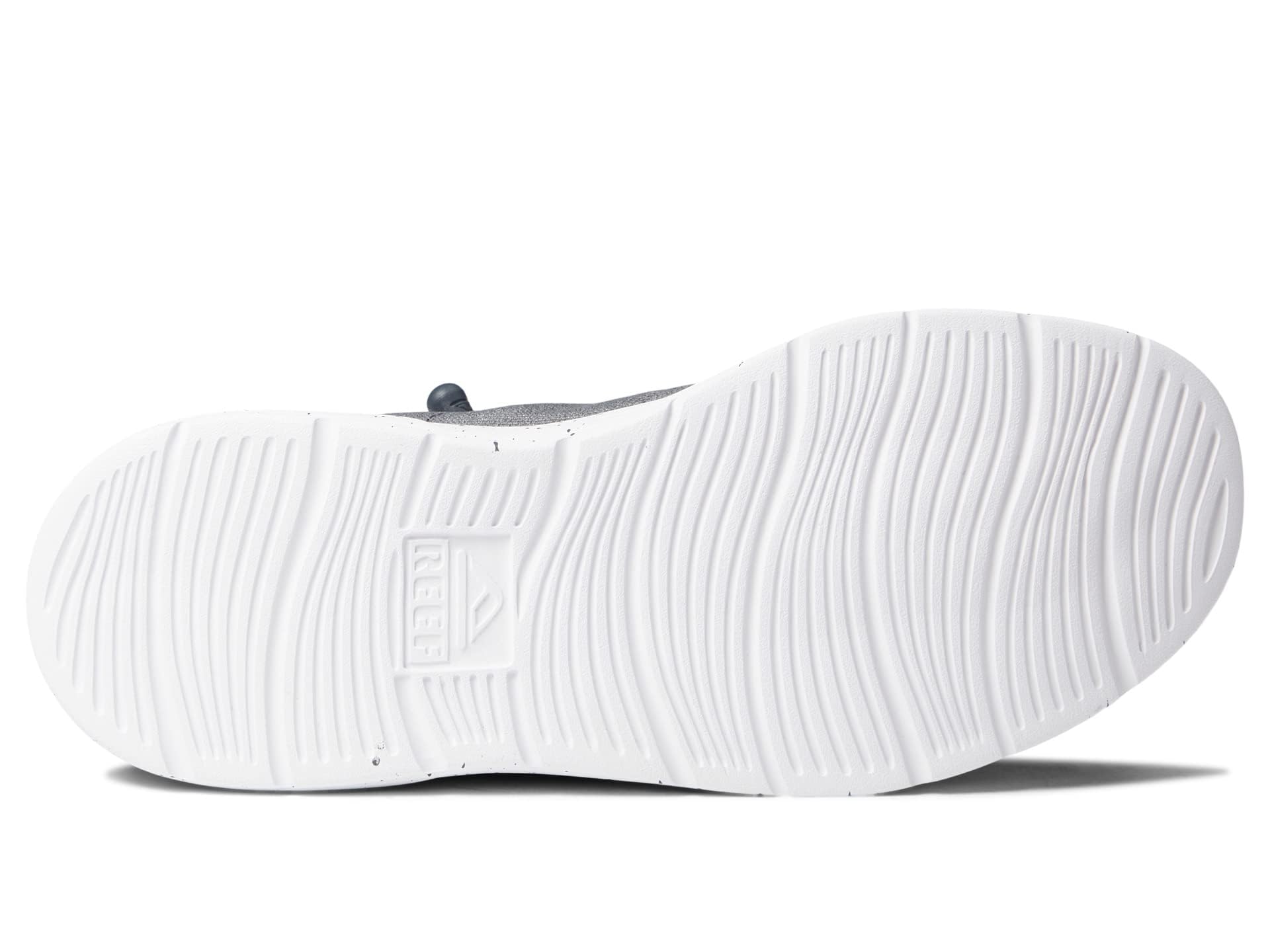 Reef Men's Cushion Coast Mid Shoes - Comfortable & Durable Sneakers for Beach, Walking & Casual Wear