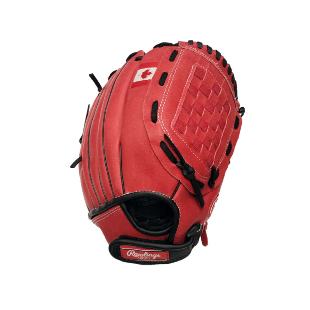 Rawlings Mark Of A Pro 12.5