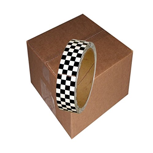 White / Black (Pack of 24)