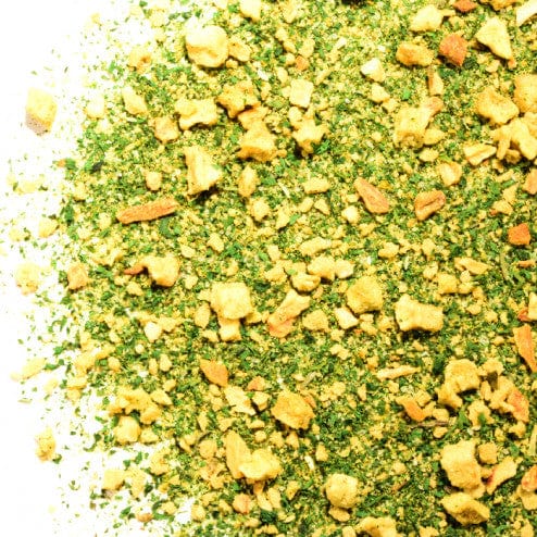Premium Whole Spice Maple Apple Rub - All-Natural Seasoning for Pork, Chicken & BBQ - Perfect for Grilling, Roasting & Holiday Meals