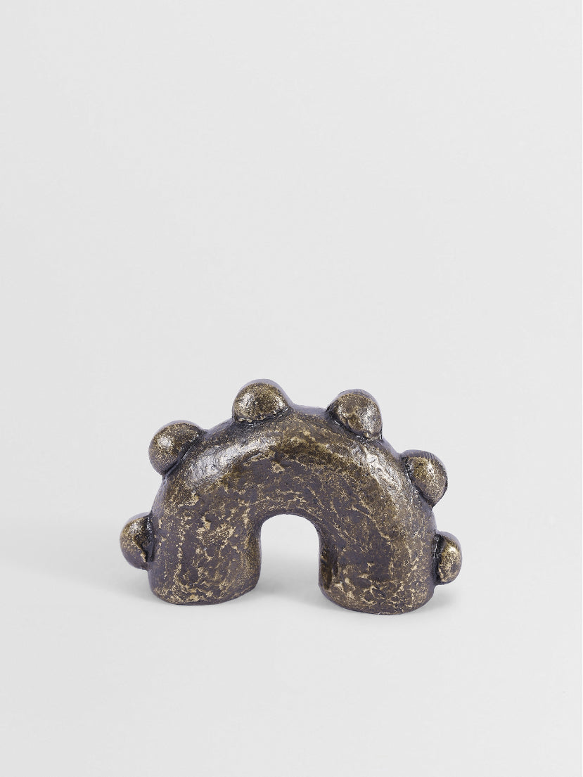 Bronze